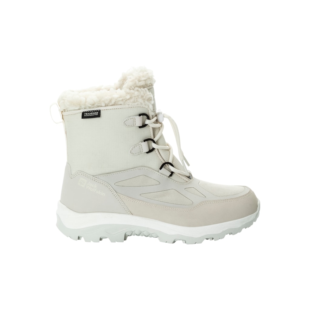 Jack Wolfskin Winterstiefel »VOJO SHELL XT TEXAPORE MID K«