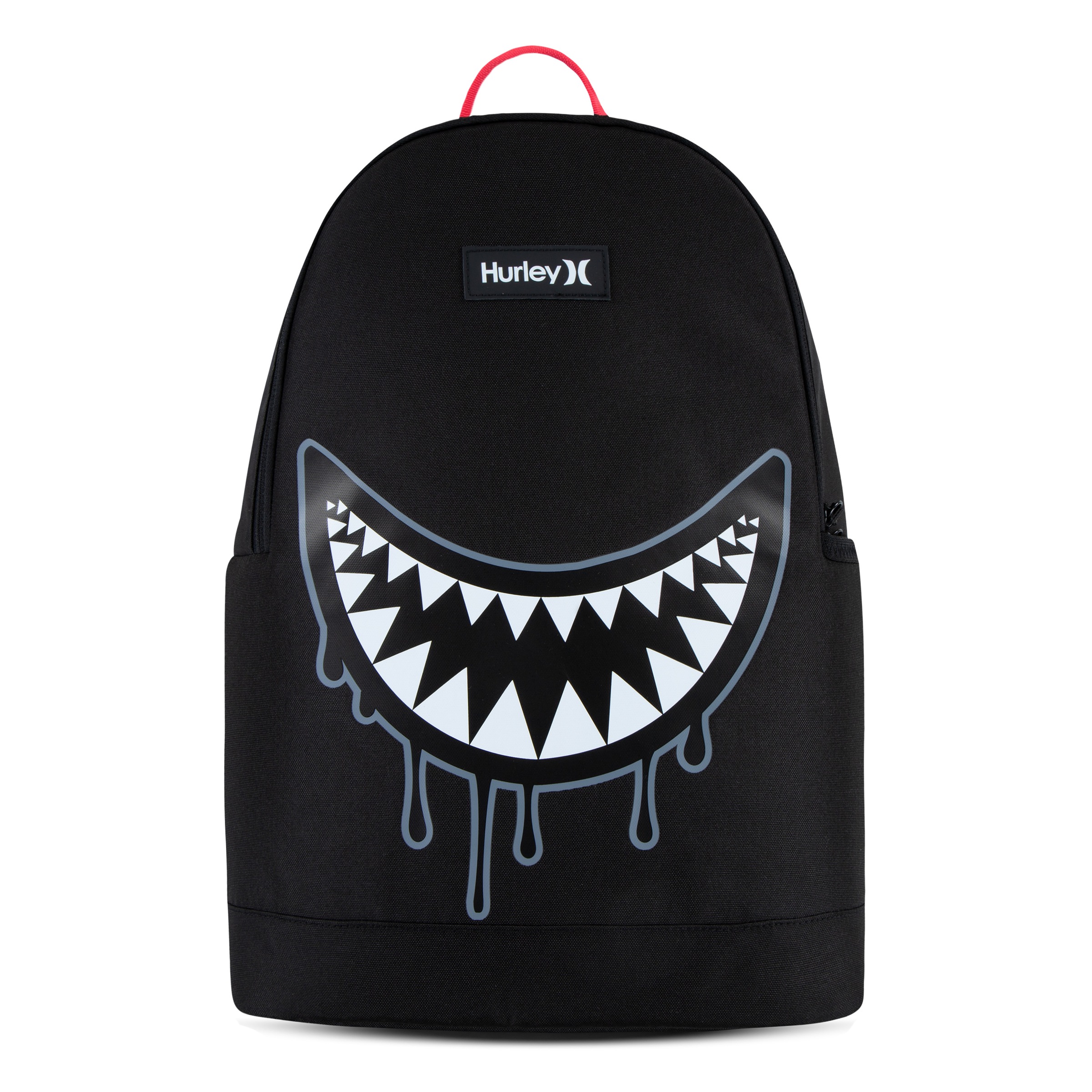 Hurley Rucksack »HRLA HURLEY GFX BACKPACK« für Kinder geeignet, aus Polyester