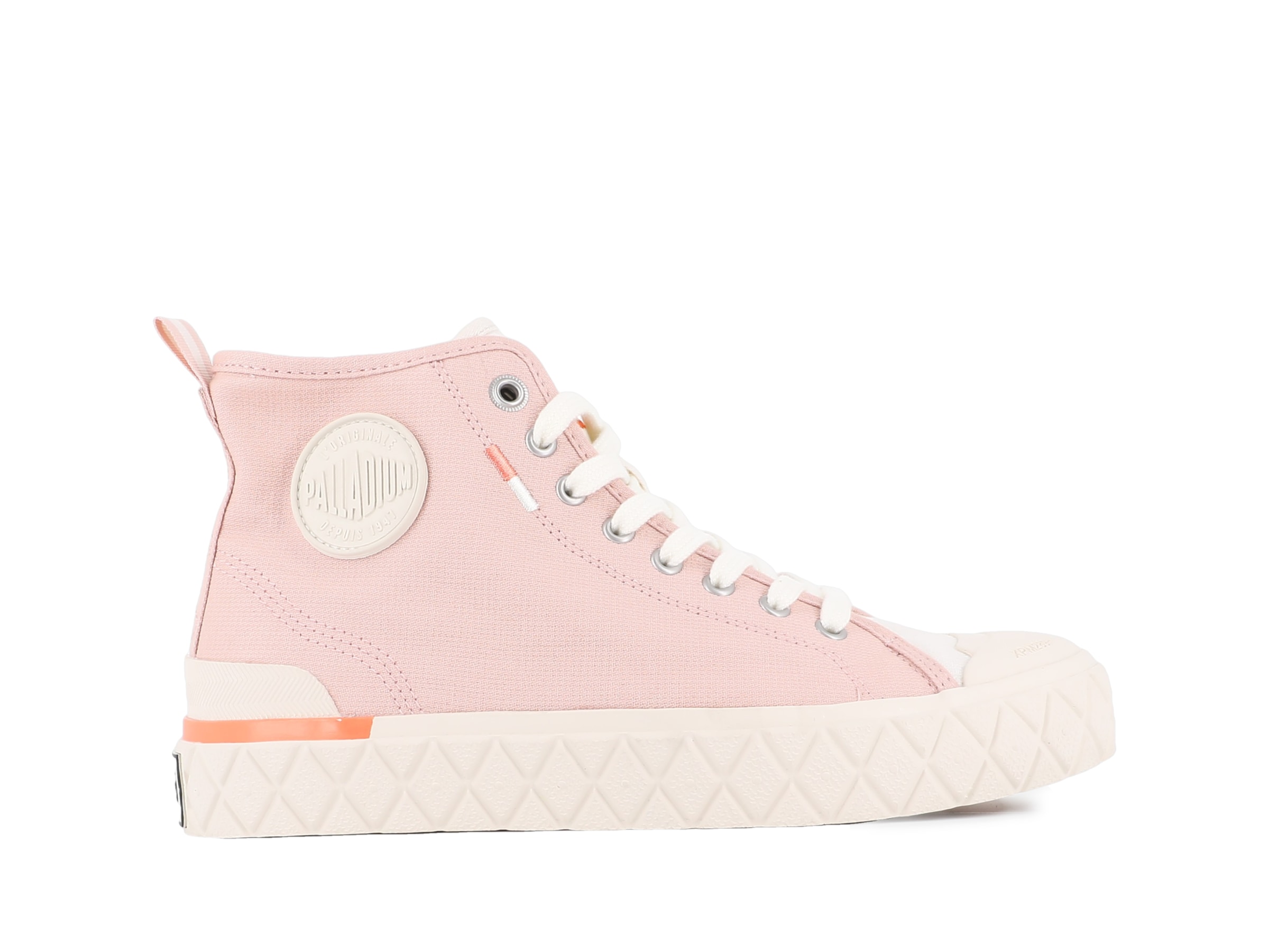 Palladium Sneaker »PALLA ACE CHUKKA CVS«
