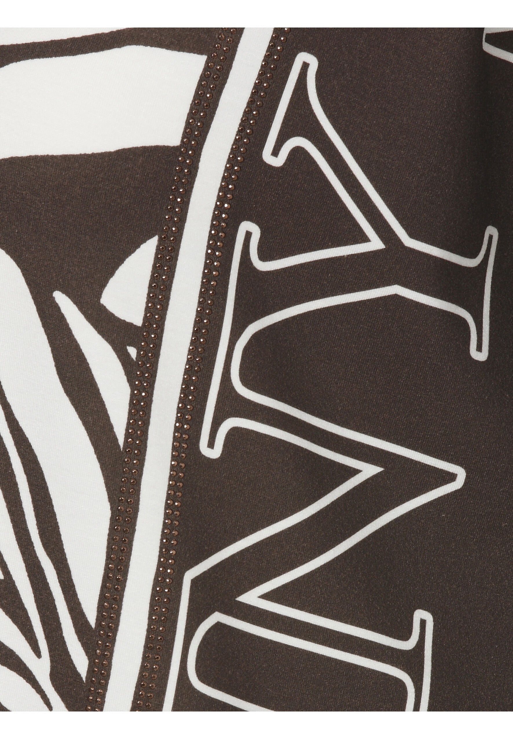VIA APPIA DUE T-Shirt »VIA APPIA DUE T-Shirt« Große Größen