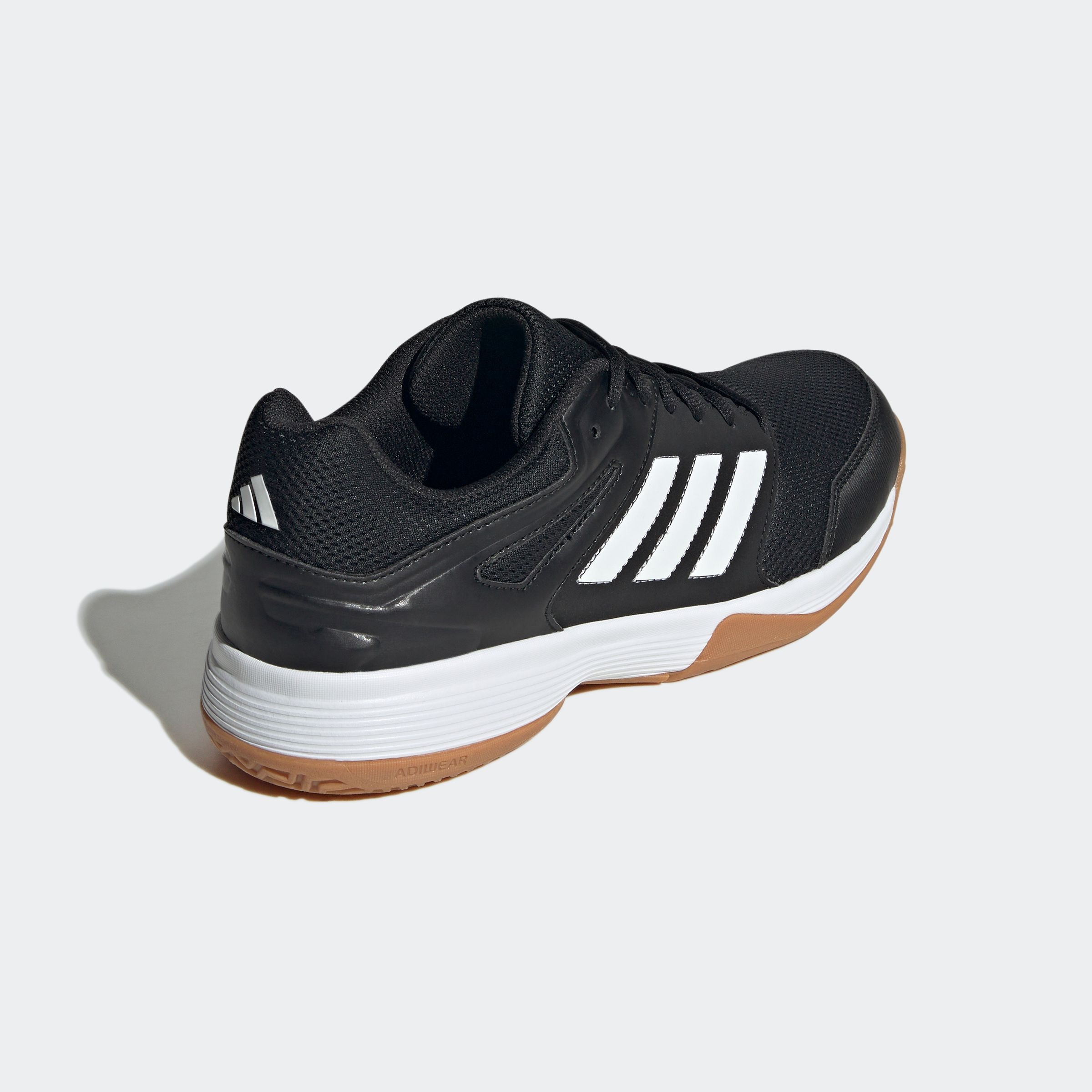 adidas Performance Hallenschuh »SPEEDCOURT IN«, besonders geeignet für Volleyball