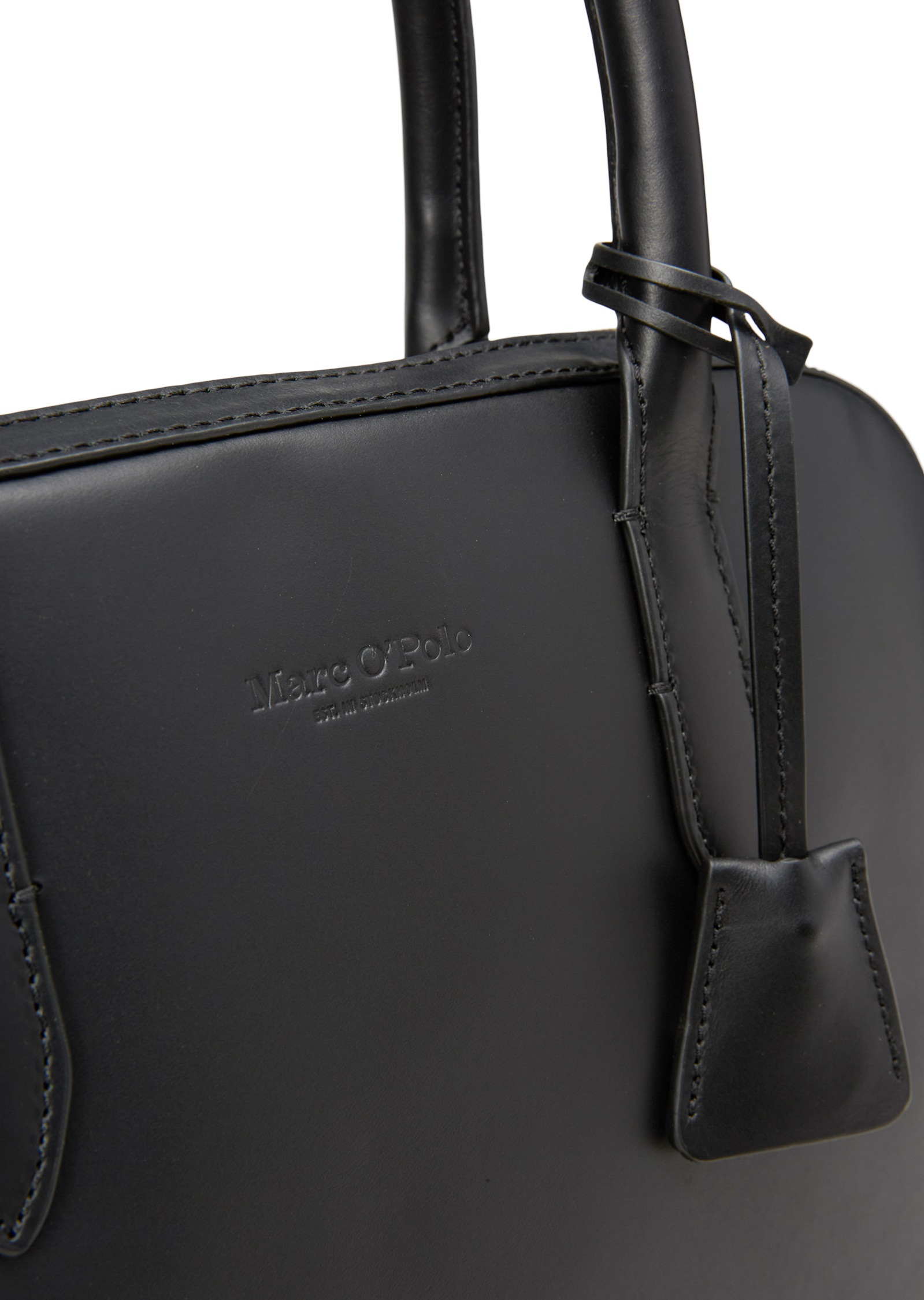 Thumbnail - Marc OPolo Shopper "aus edlem Rindleder"