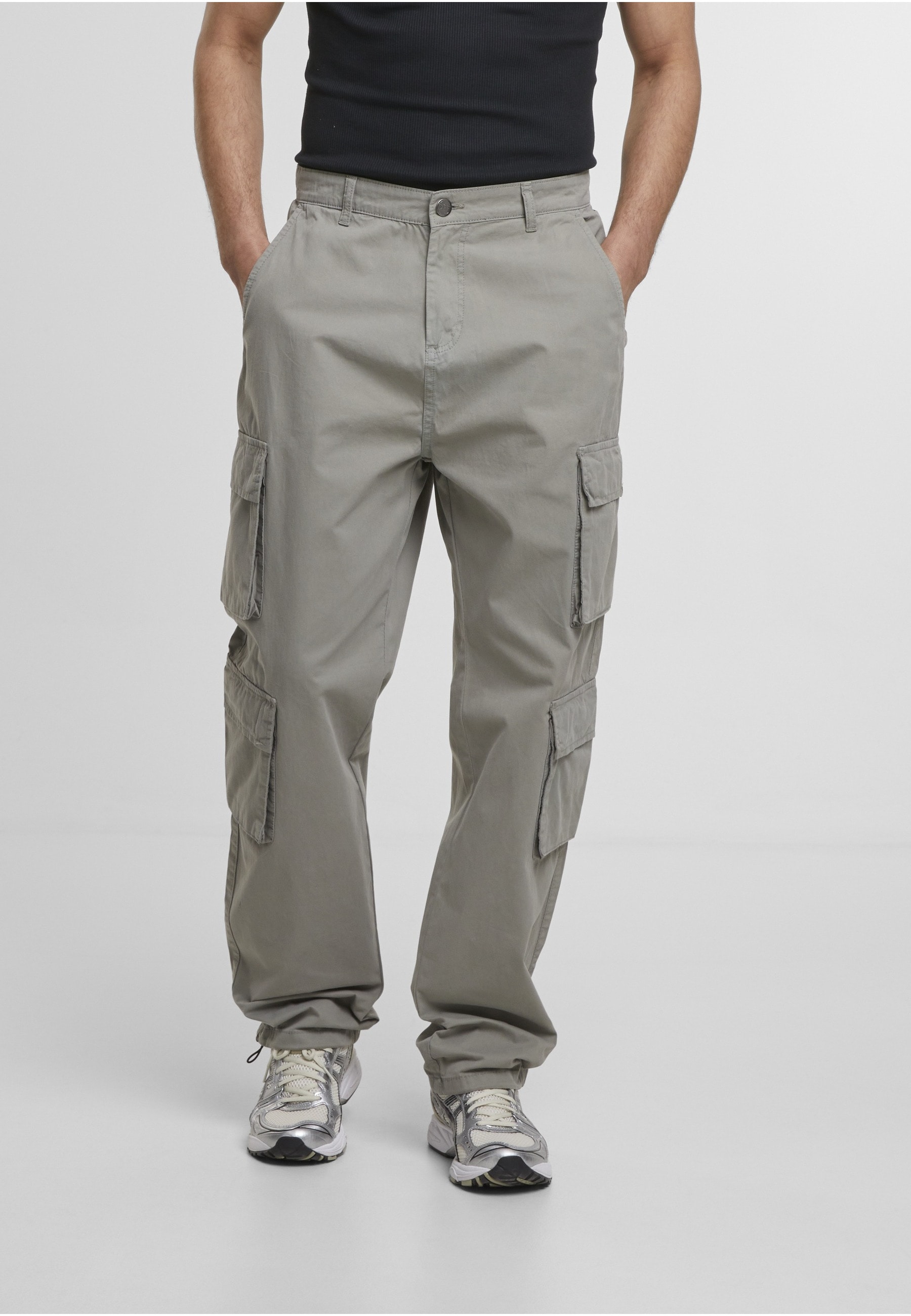 DEF Cargohose »DEF Herren DEF Cargopant«