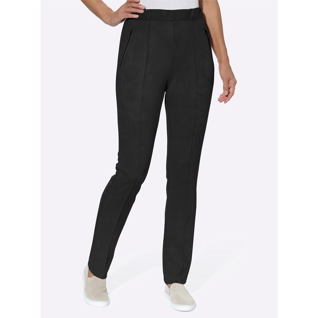 Classic Basics Schlupfhose