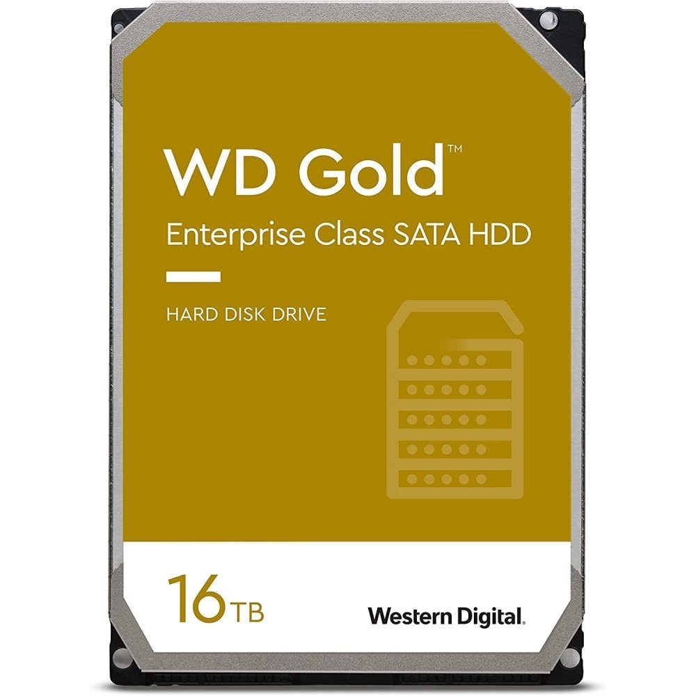 Western Digital HDD-Festplatte »WD Gold HA750« 35 Zoll...