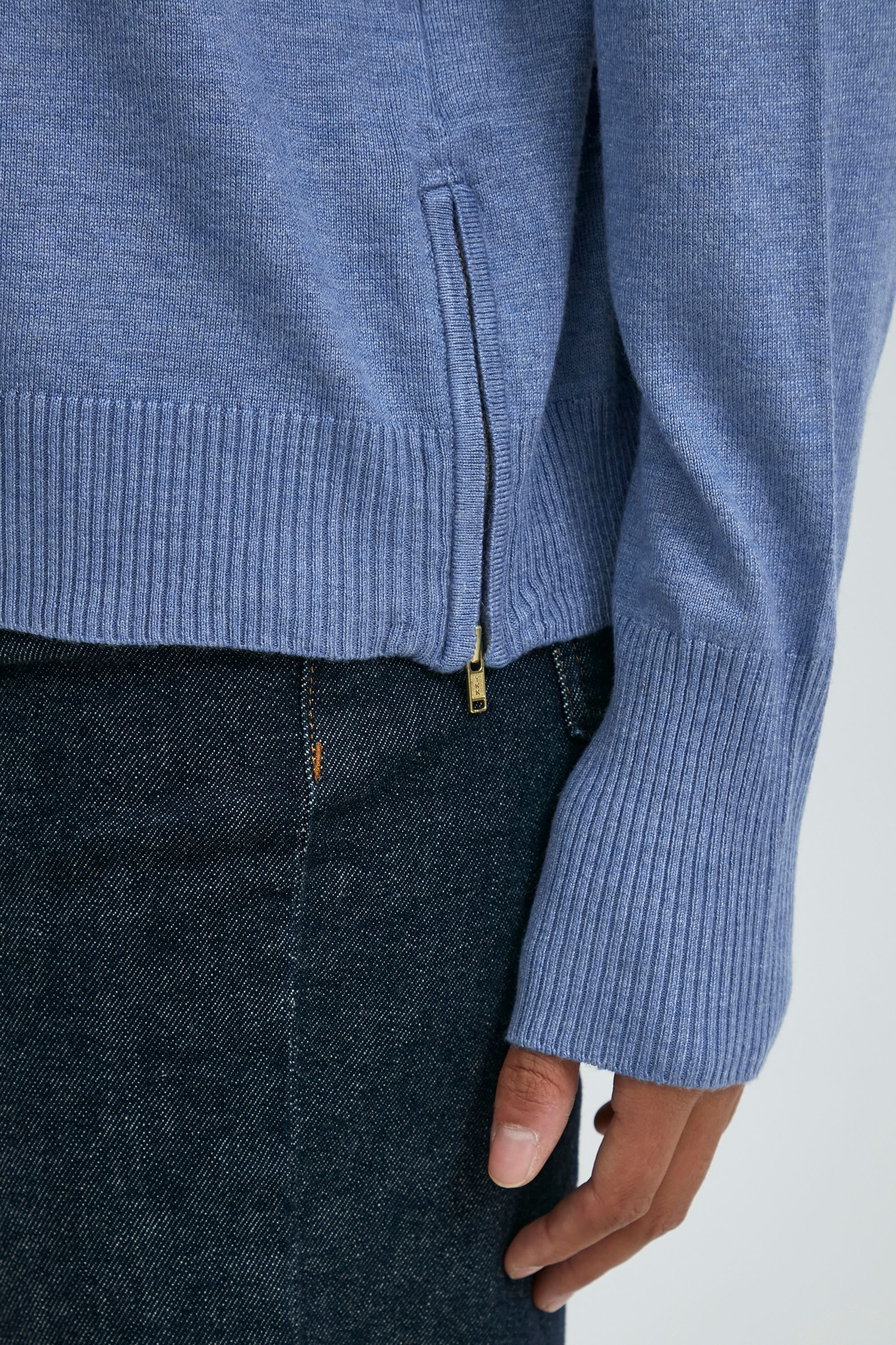 Pulz Jeans Strickpullover »Strickpullover PZSara«