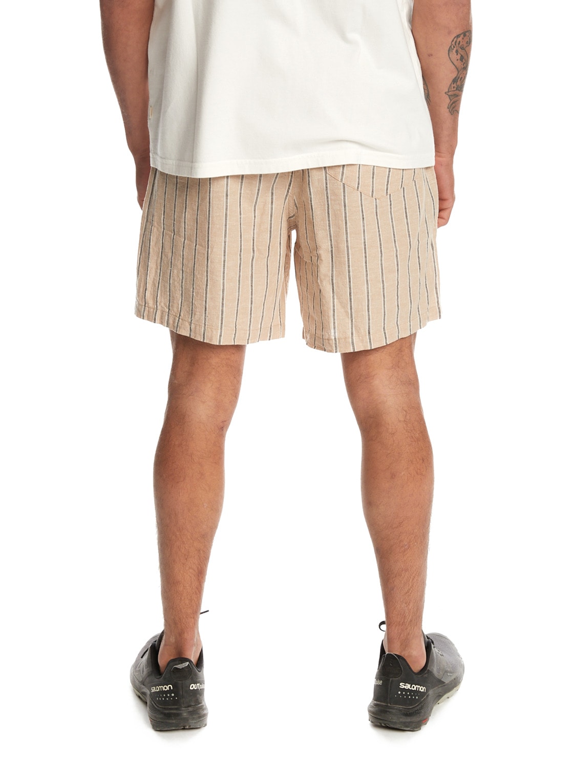 Quiksilver Bermudas »Dunlugas Short«