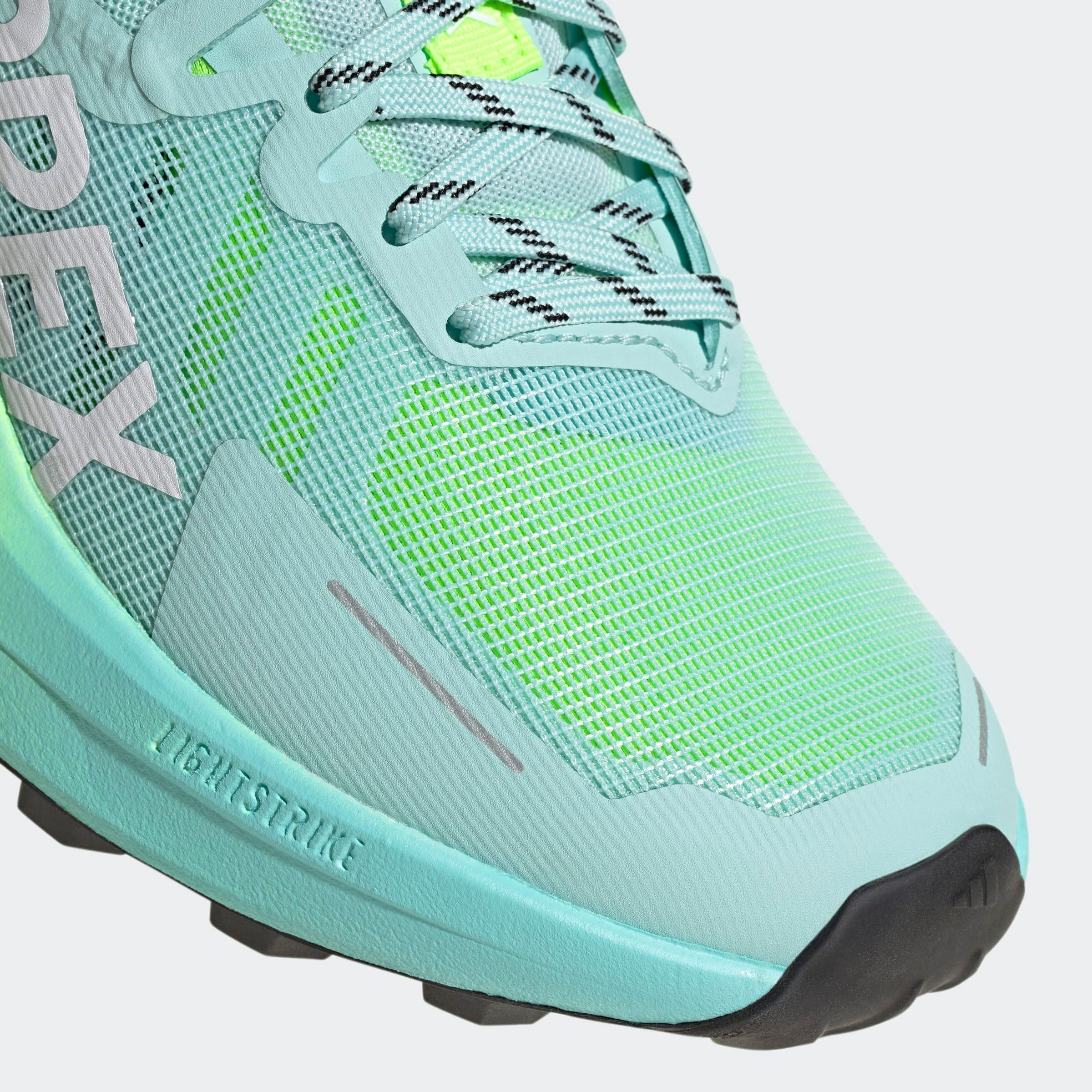 adidas TERREX Trailrunningschuh »TERREX AGRAVIC 3 TRAILRUNNING«, Trail-Runningschuhe