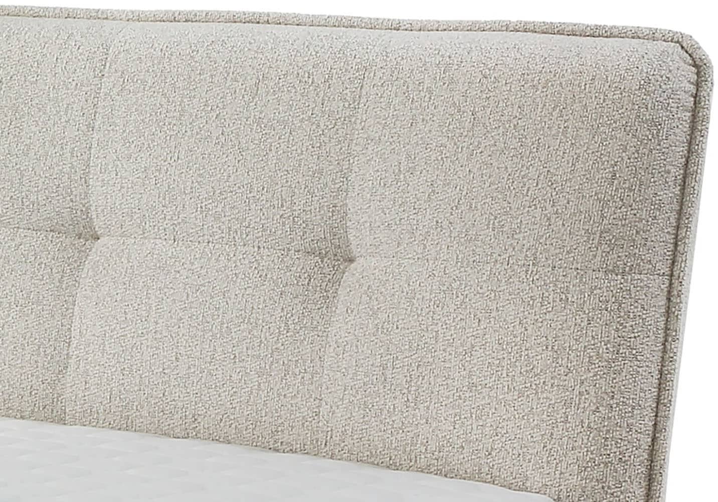 Jockenhöfer Gruppe Boxspringbett »King-Size in der Breite 180cm«, Extradicke XXL-7-Zonen-TTFK-Matratze (25cm hoch)