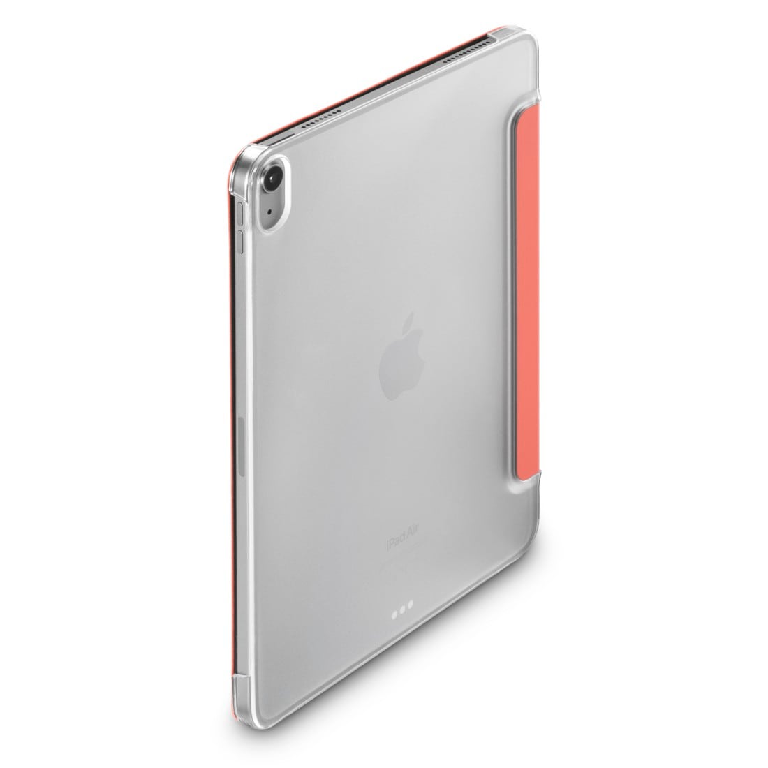 Hama Tablet-Hülle »Schutzhülle "Fold Clear" für Apple iPad Air 11" (2024)«
