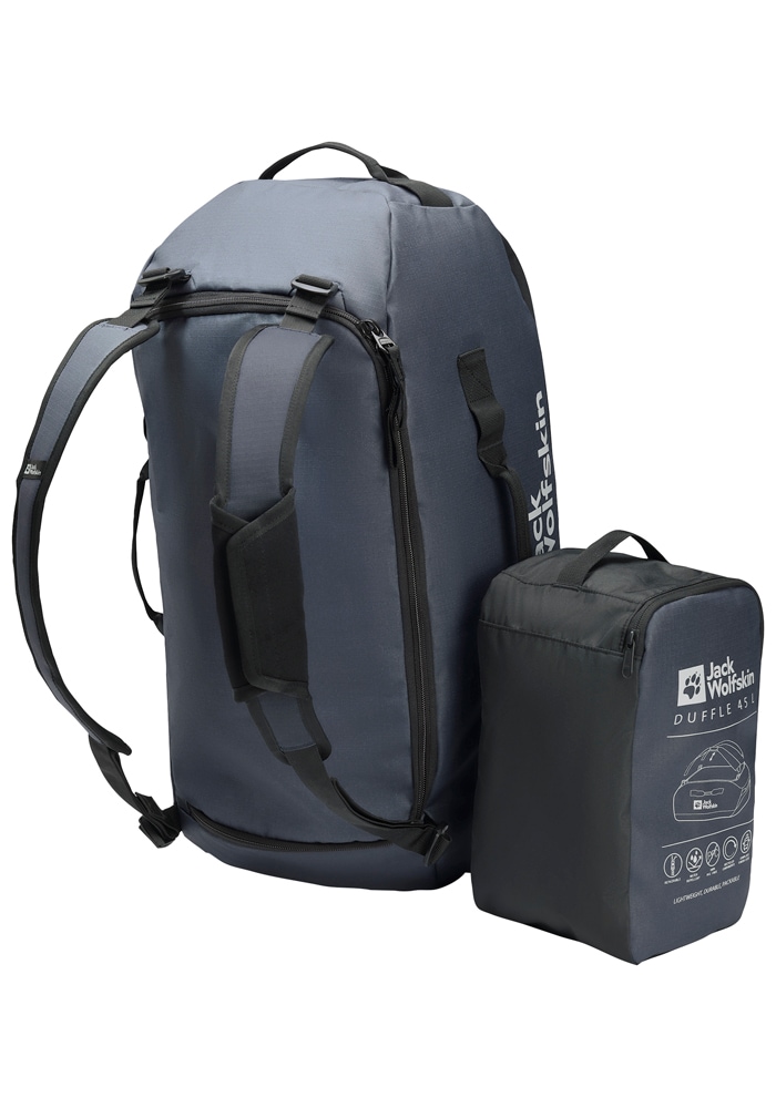 Jack Wolfskin Sporttasche »ALL-IN DUFFLE 45«