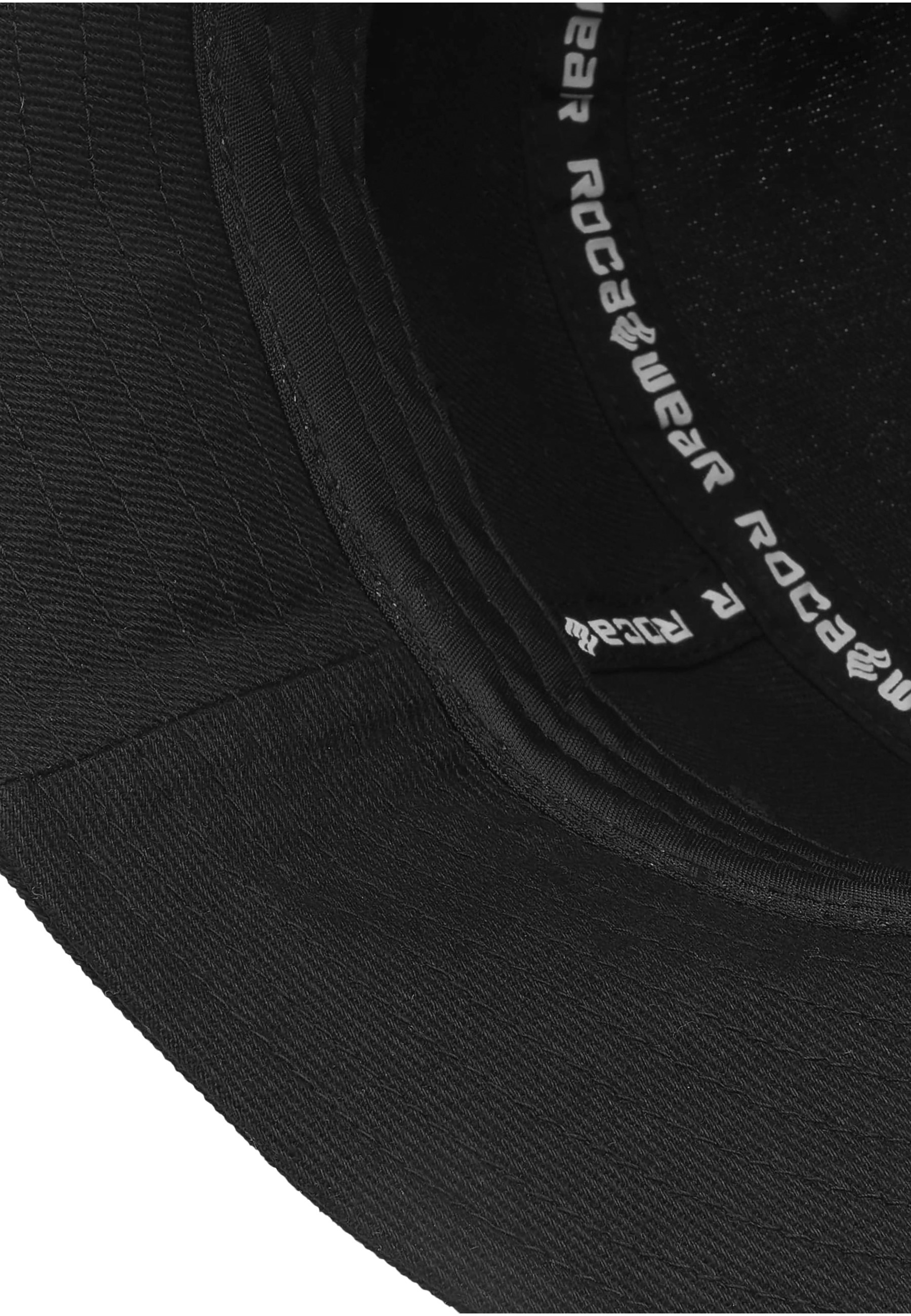 Rocawear Fischerhut »Rocawear Accessoires Rocawear Carino Bucket hat«