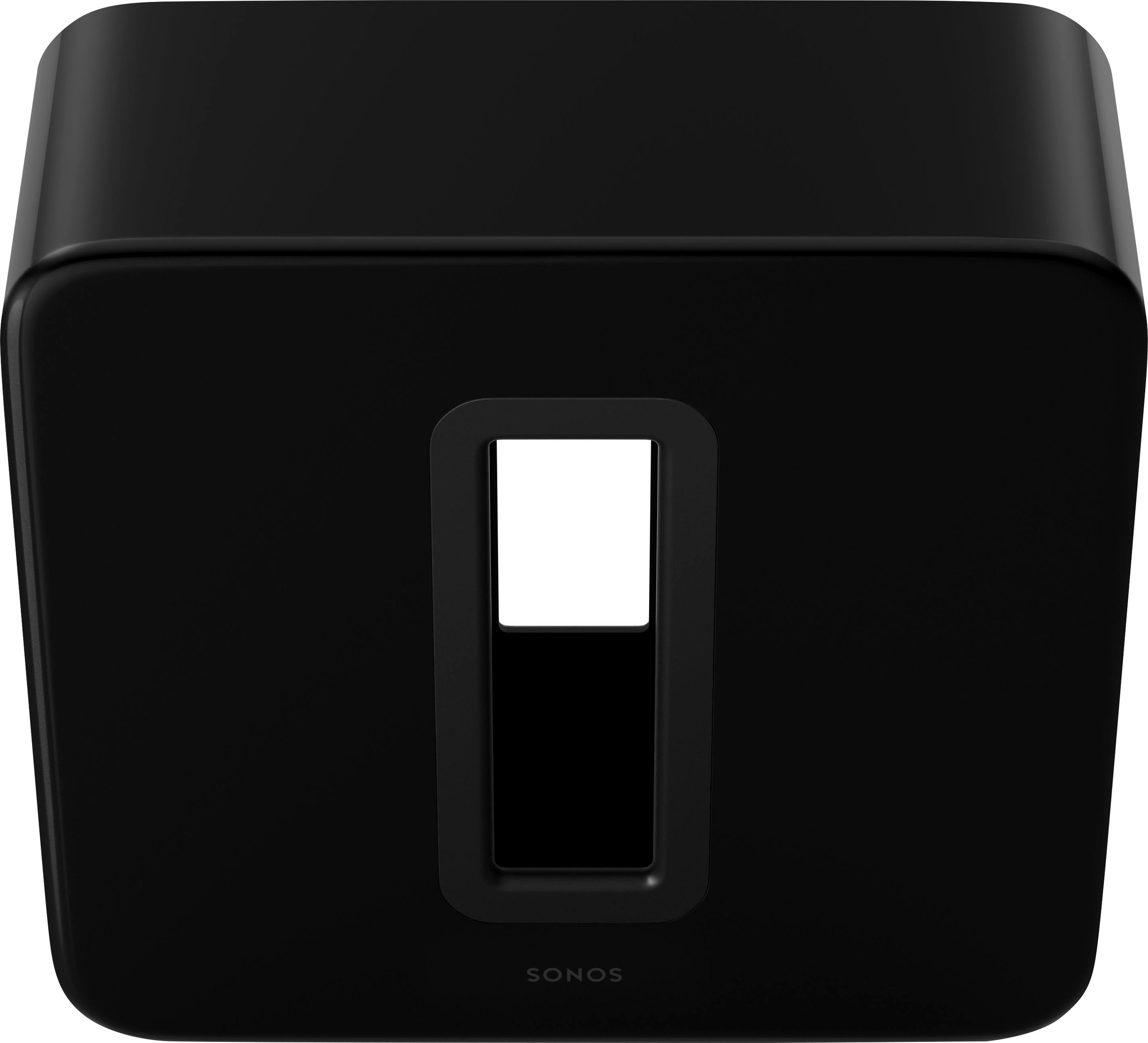 Sonos Subwoofer »Sub (Gen3) WLAN-«