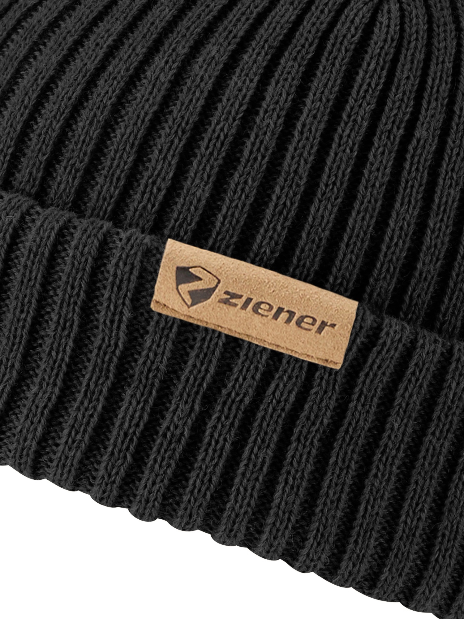 Thumbnail - Ziener Fleecemütze "IPU-Z hat unisex"