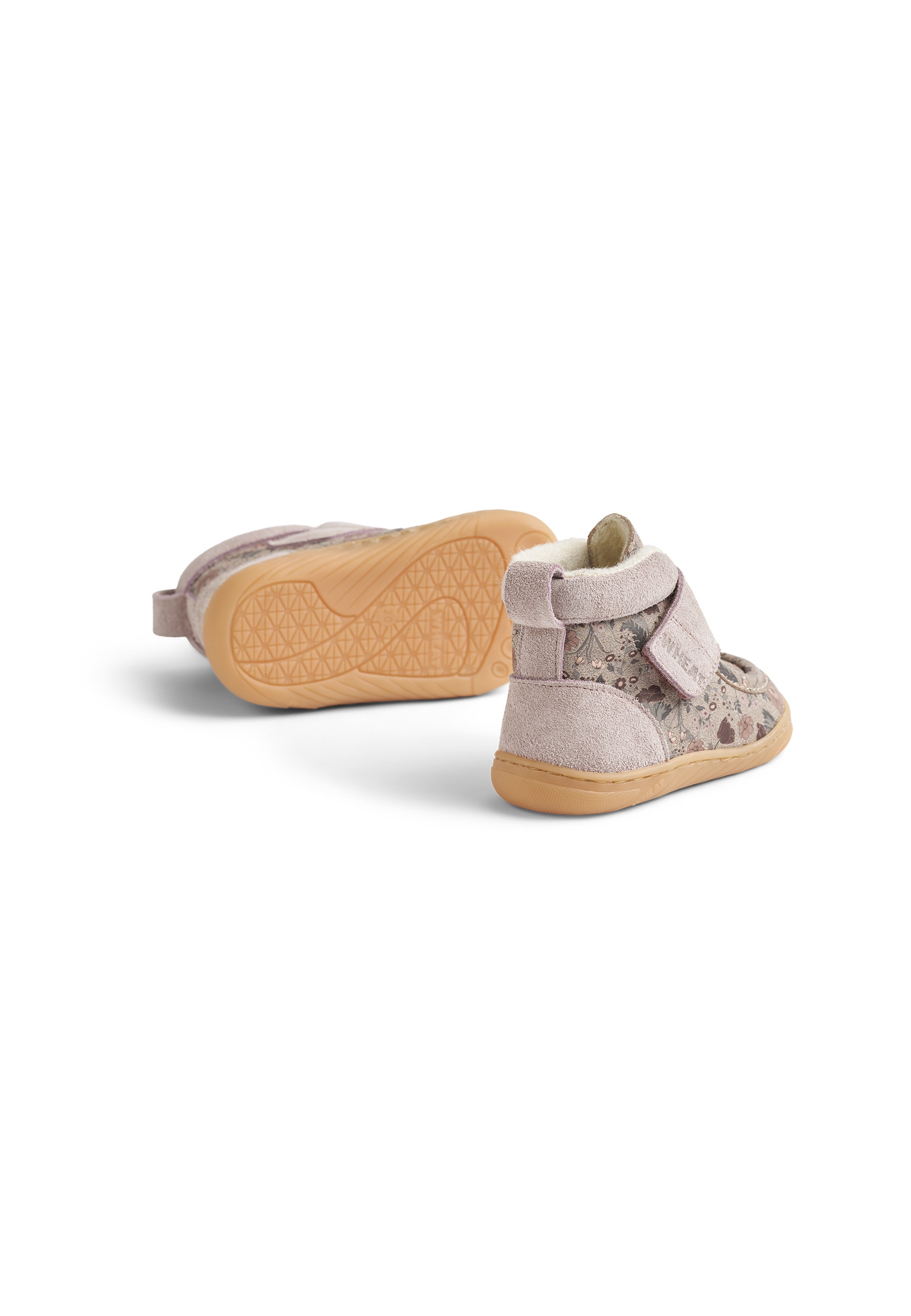 WHEAT Winterstiefel »WHEAT Bootie Obira«