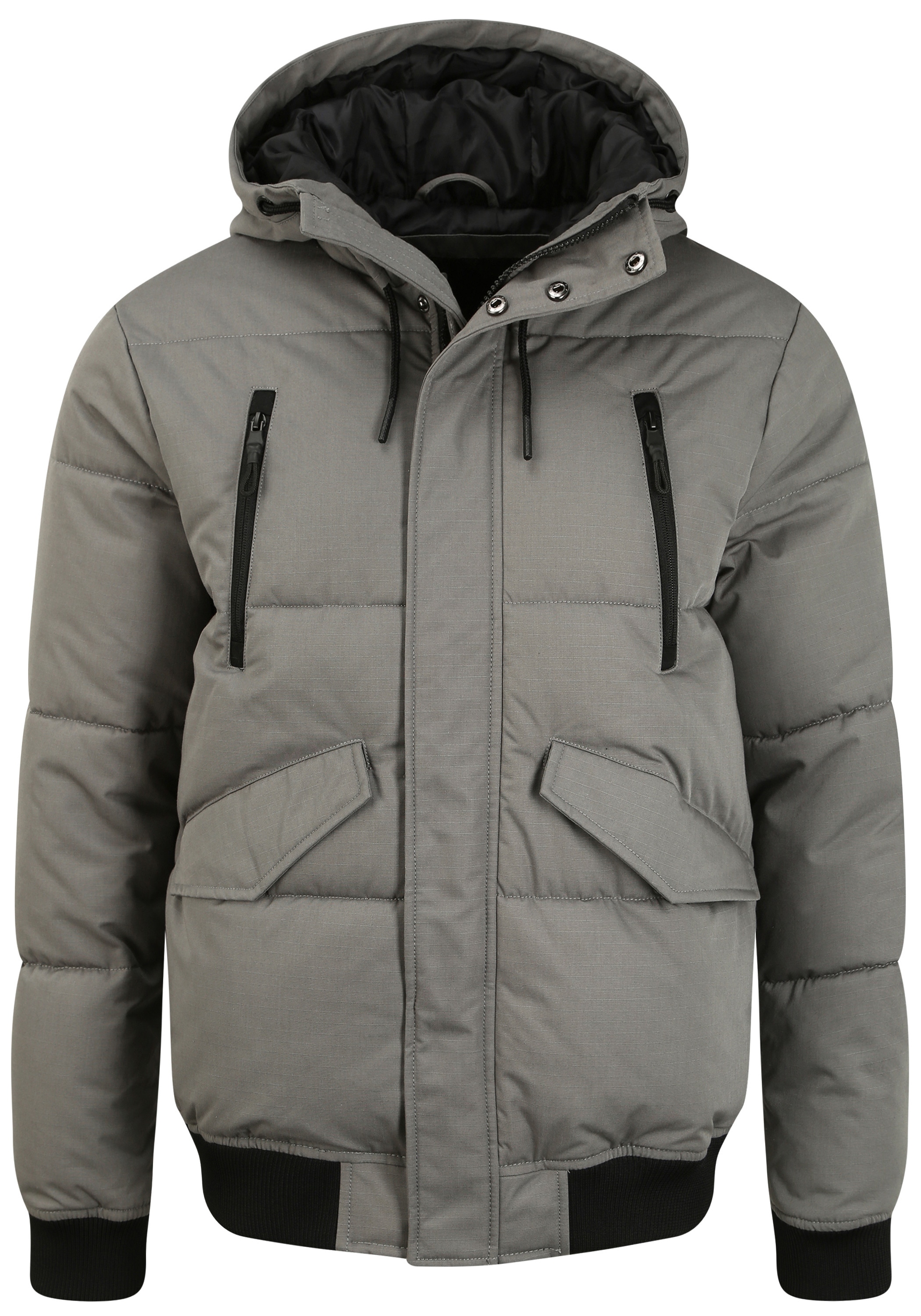 Indicode Winterjacke "Winterjacke IDRavert" günstig online kaufen
