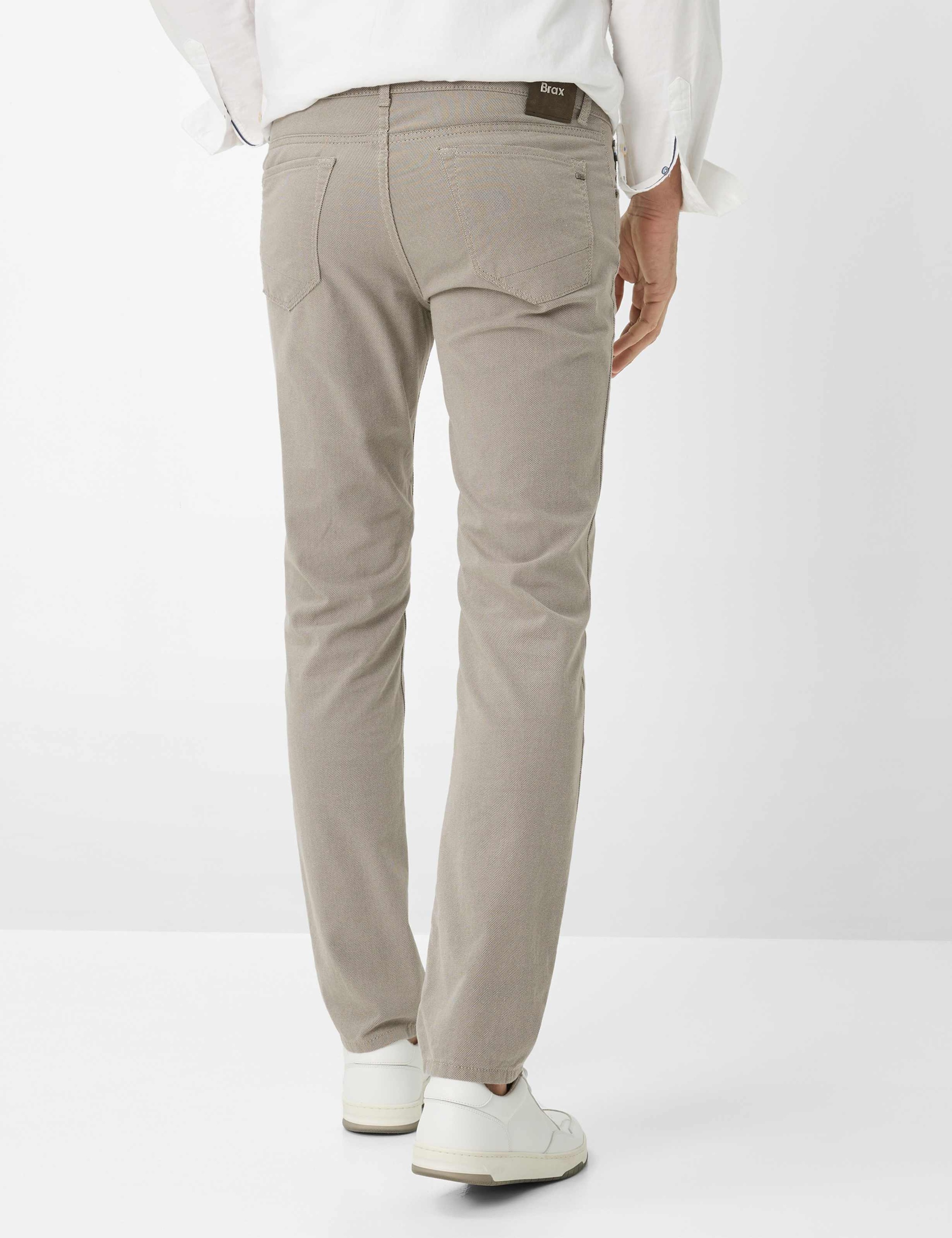 Brax 5-Pocket-Hose »Style CHUCK«