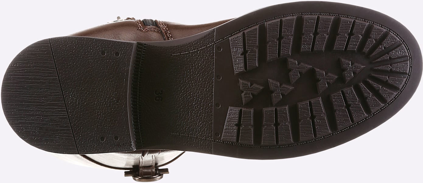 heine Stiefel