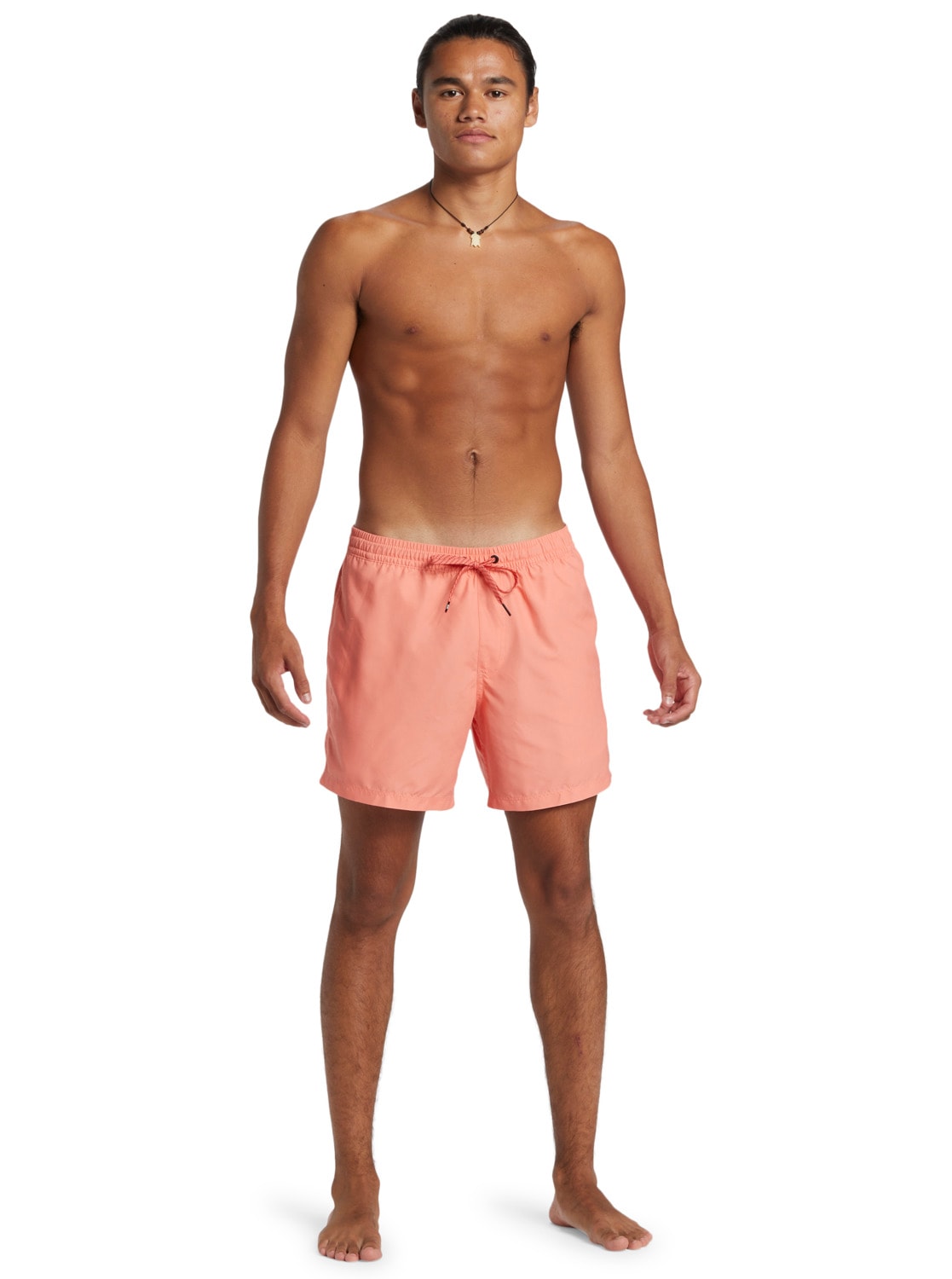 Quiksilver Boardshorts »Everyday Solid Volley 15"«
