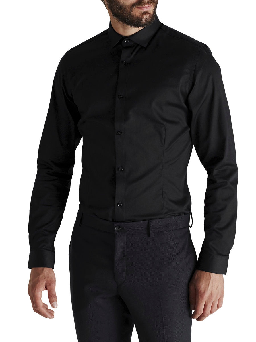 Jack & Jones Businesshemd "JJPRPARMA in Skinny Fit, Stretchanteil und verst günstig online kaufen