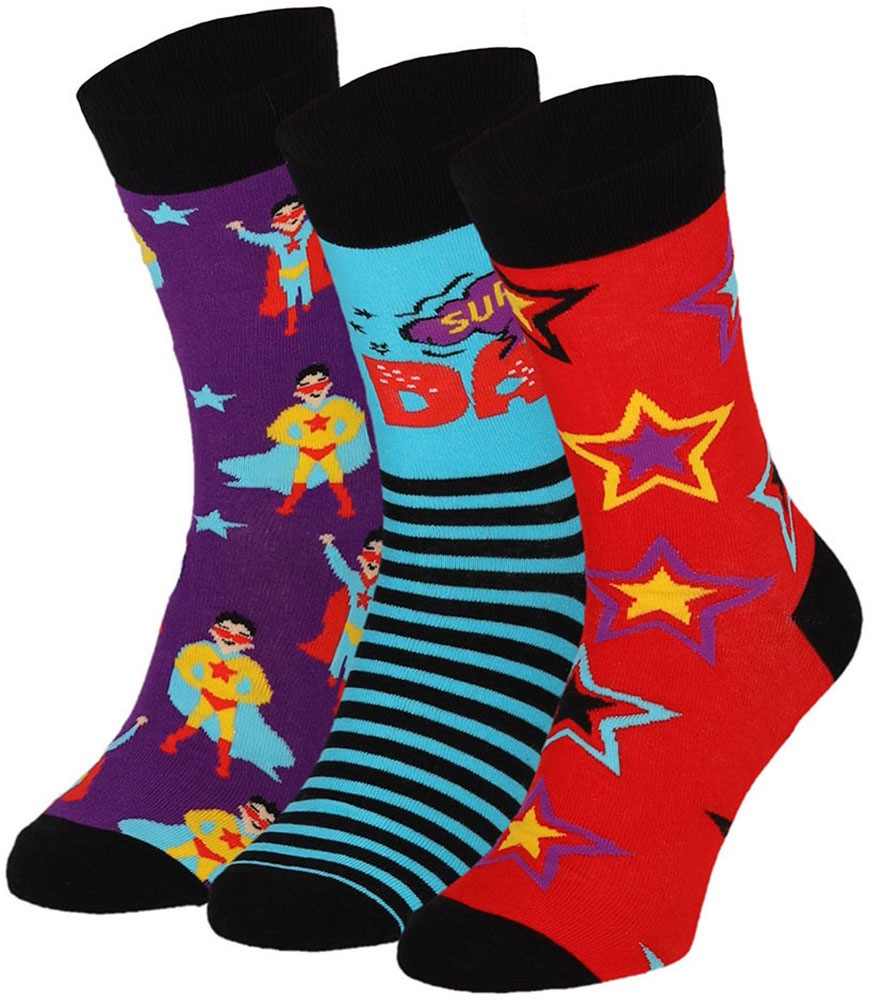 Apollo  Socken »MEN MAILBOX FATHERS DAY SOCKS«...