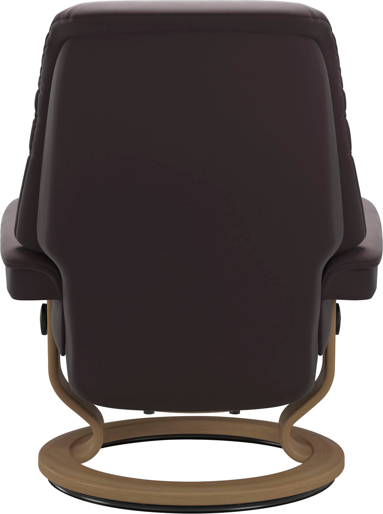 Stressless Relaxsessel "Sunrise" Relaxsessel mit Hocker, mit Classic Base, günstig online kaufen
