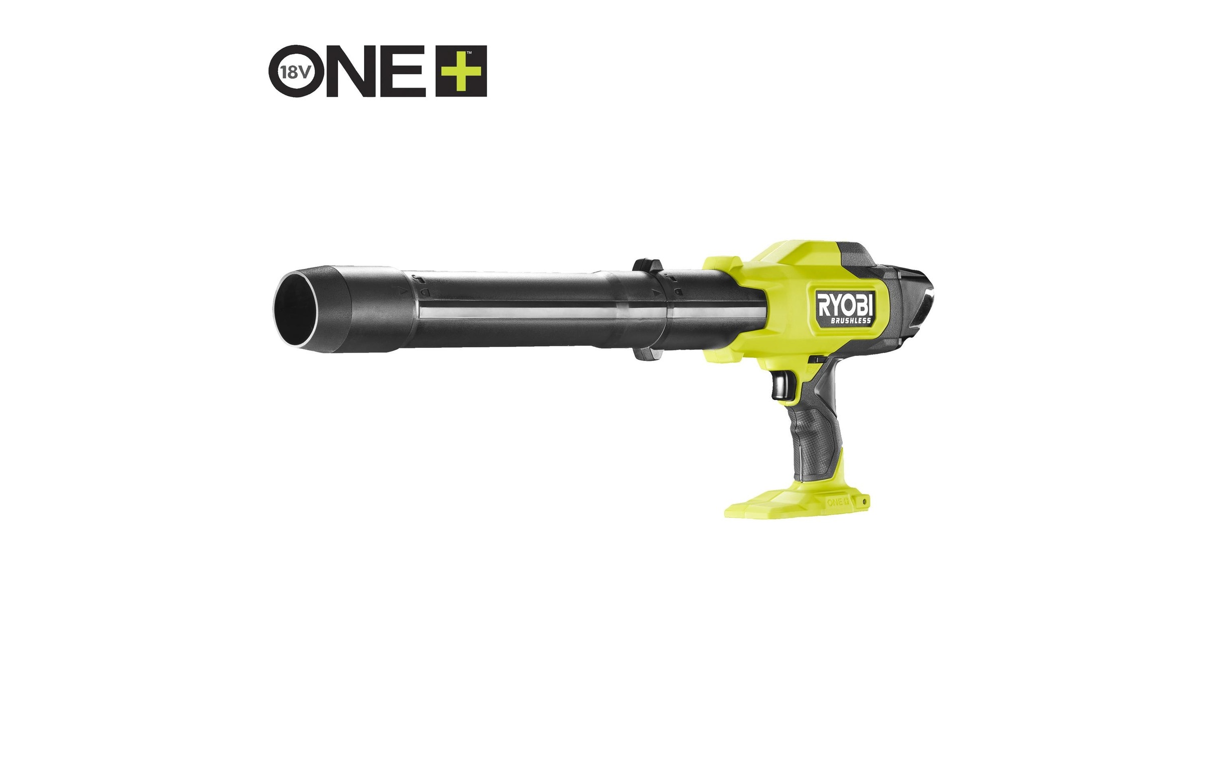 RYOBI Akku-Laubbläser »RYOBI 18 V, 241 km/h, ohne Akku und Ladegerät«