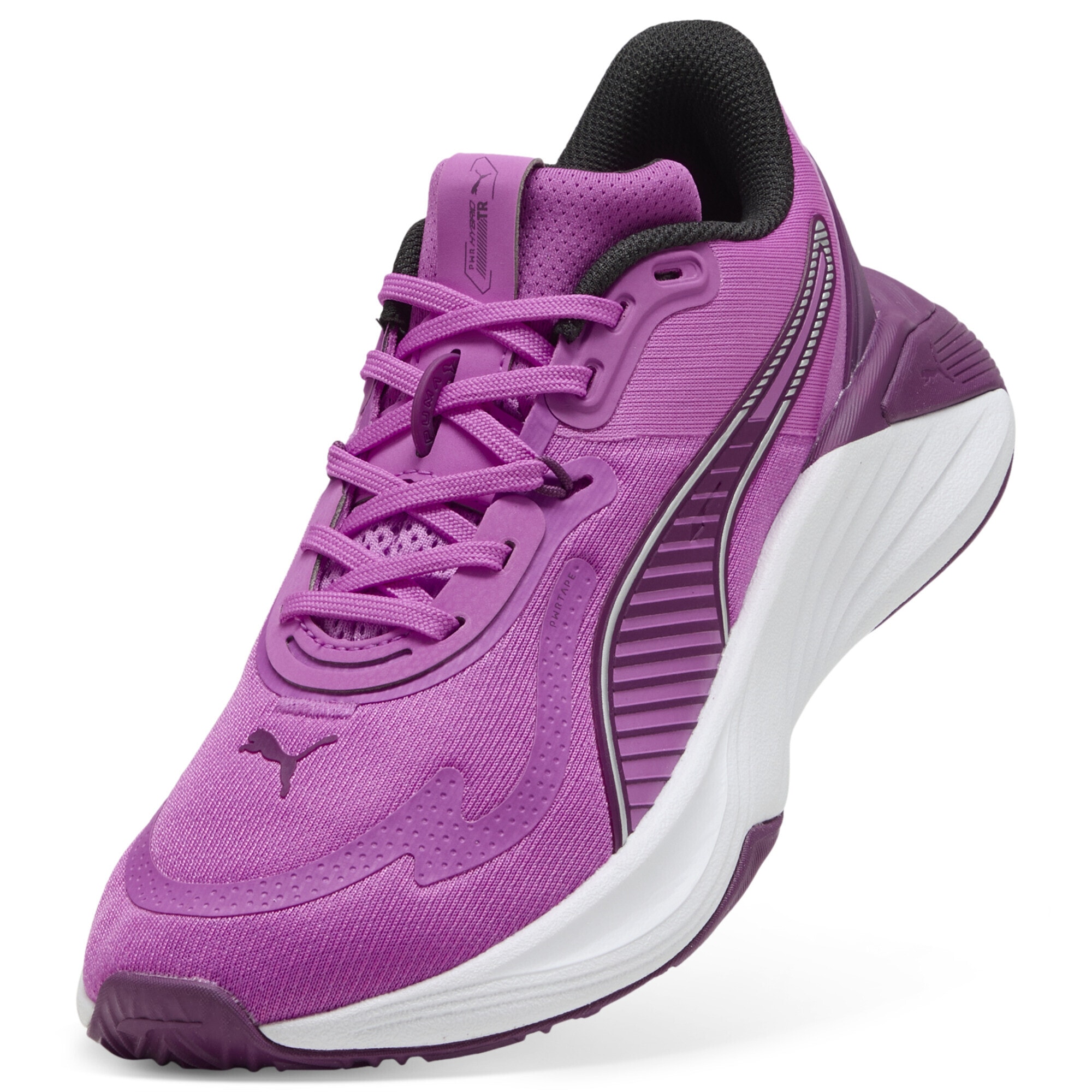 PUMA Trainingsschuh »PWR Hybrid Trainingsschuhe Damen«