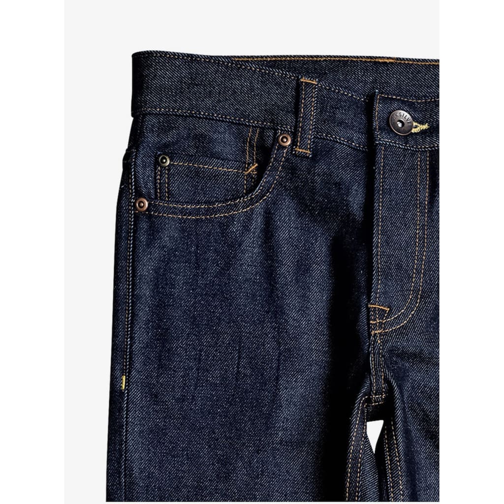 Quiksilver Slim-fit-Jeans »Voodoo Surf Rinse«