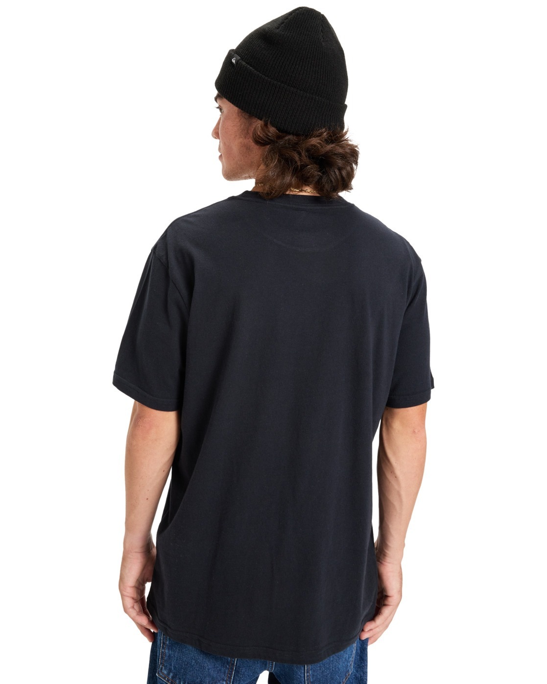 Quiksilver T-Shirt "Ev Mini Logo" günstig online kaufen