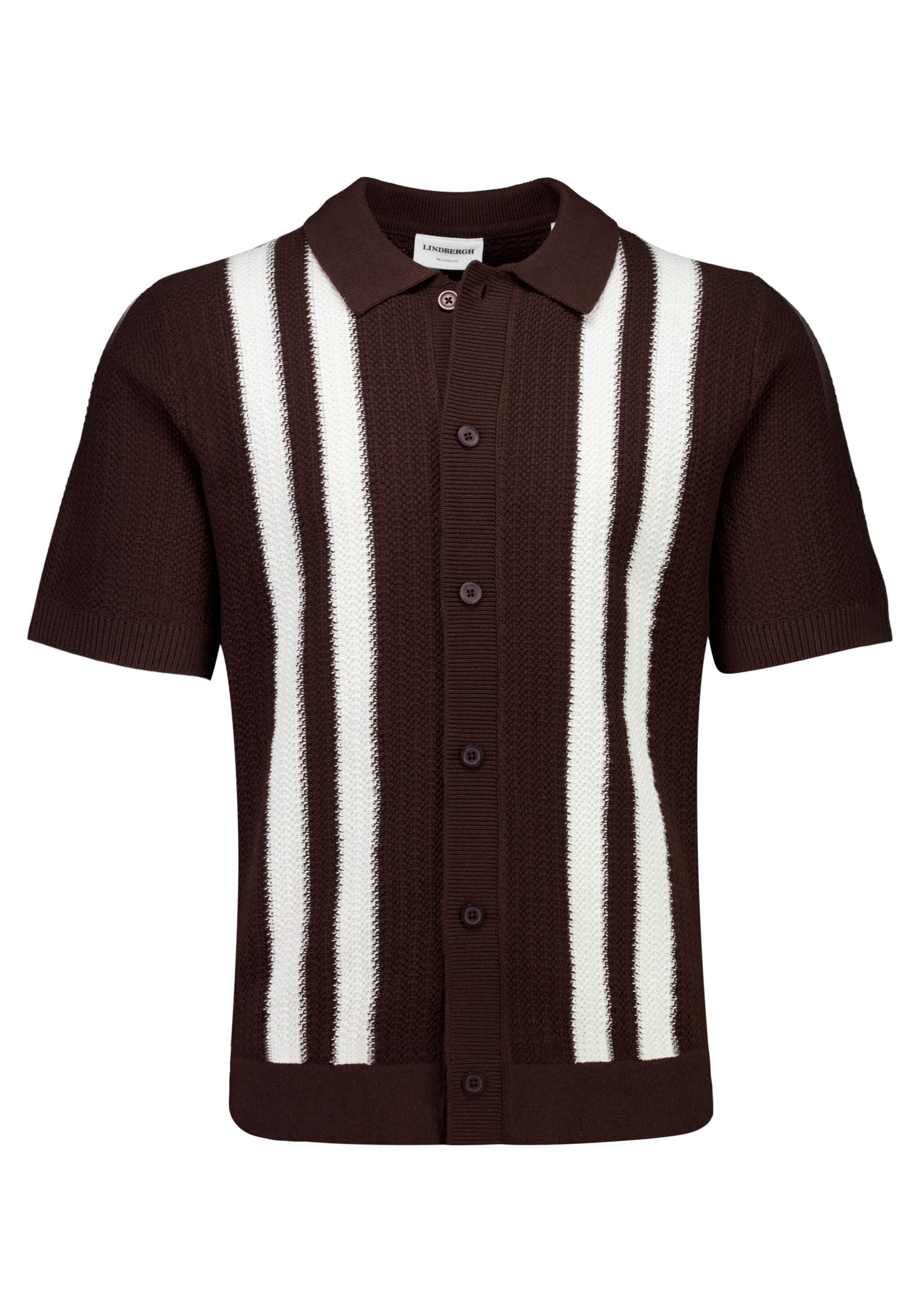 LINDBERGH Strickjacke »Cardigan Relaxed Fit«