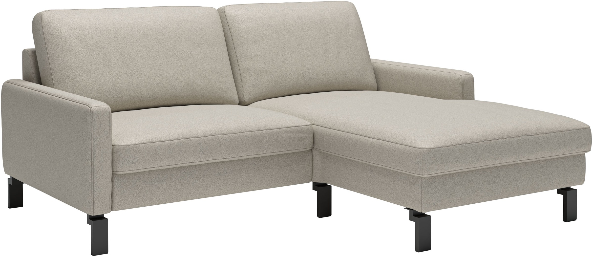 Thumbnail - Home affaire Ecksofa "Lecce, L-Form, Federkernpolsterung, Breite 194 cm"