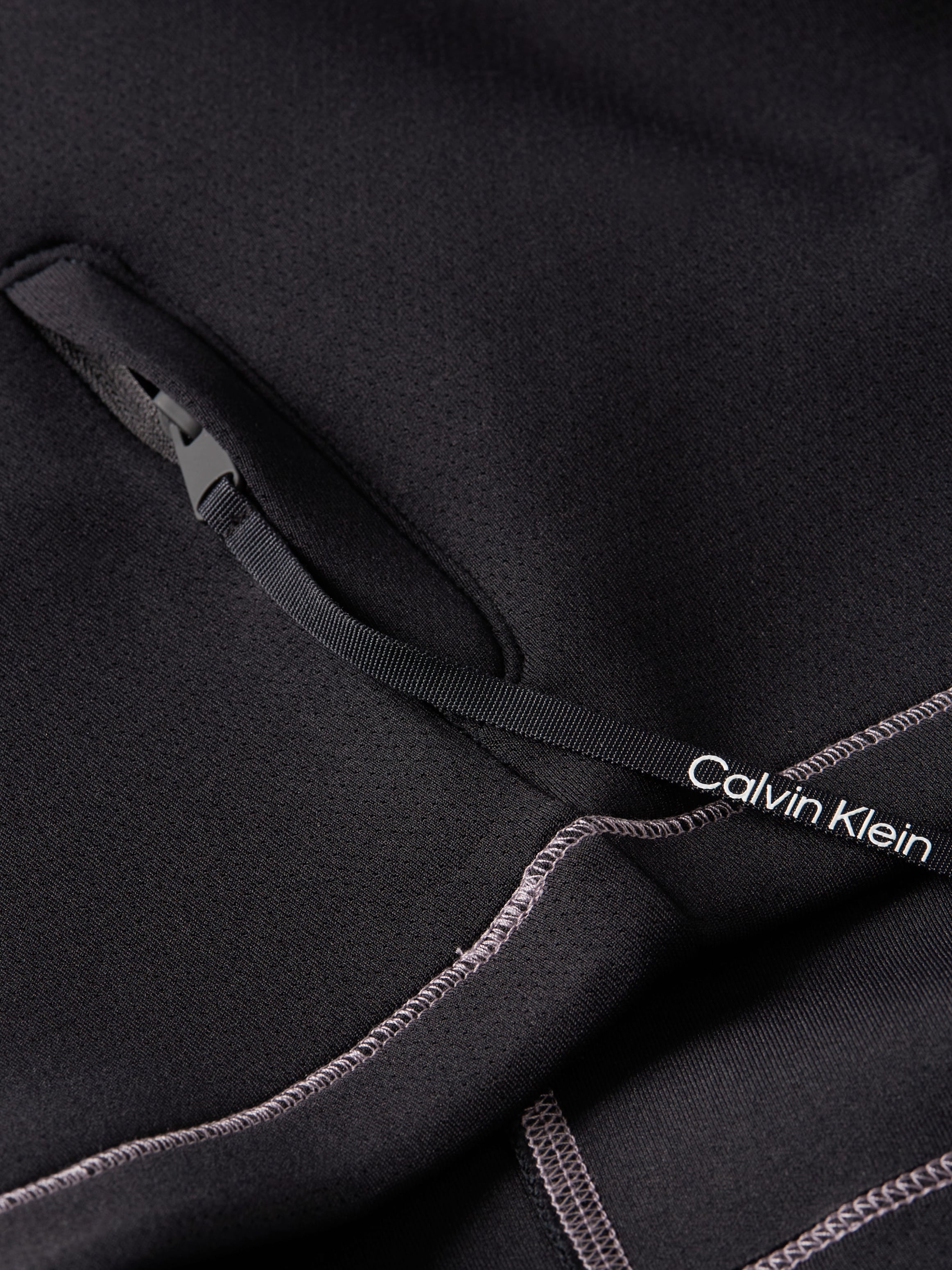 Calvin Klein Sport Rundhalspullover | »PW - BAUR kaufen Pullover«