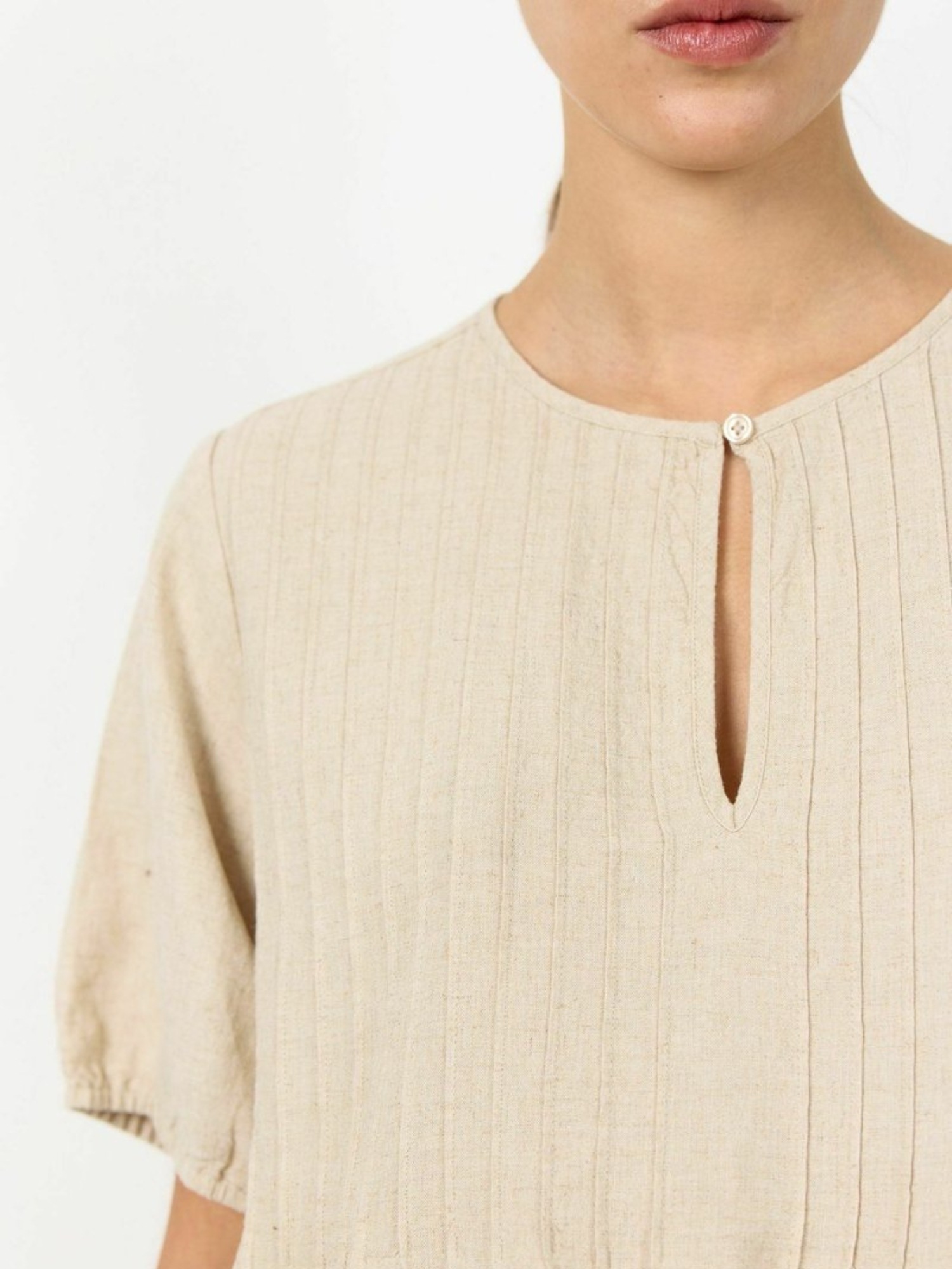 Levete Room Blusentop »Levete Room Shirt LR-NAJA«