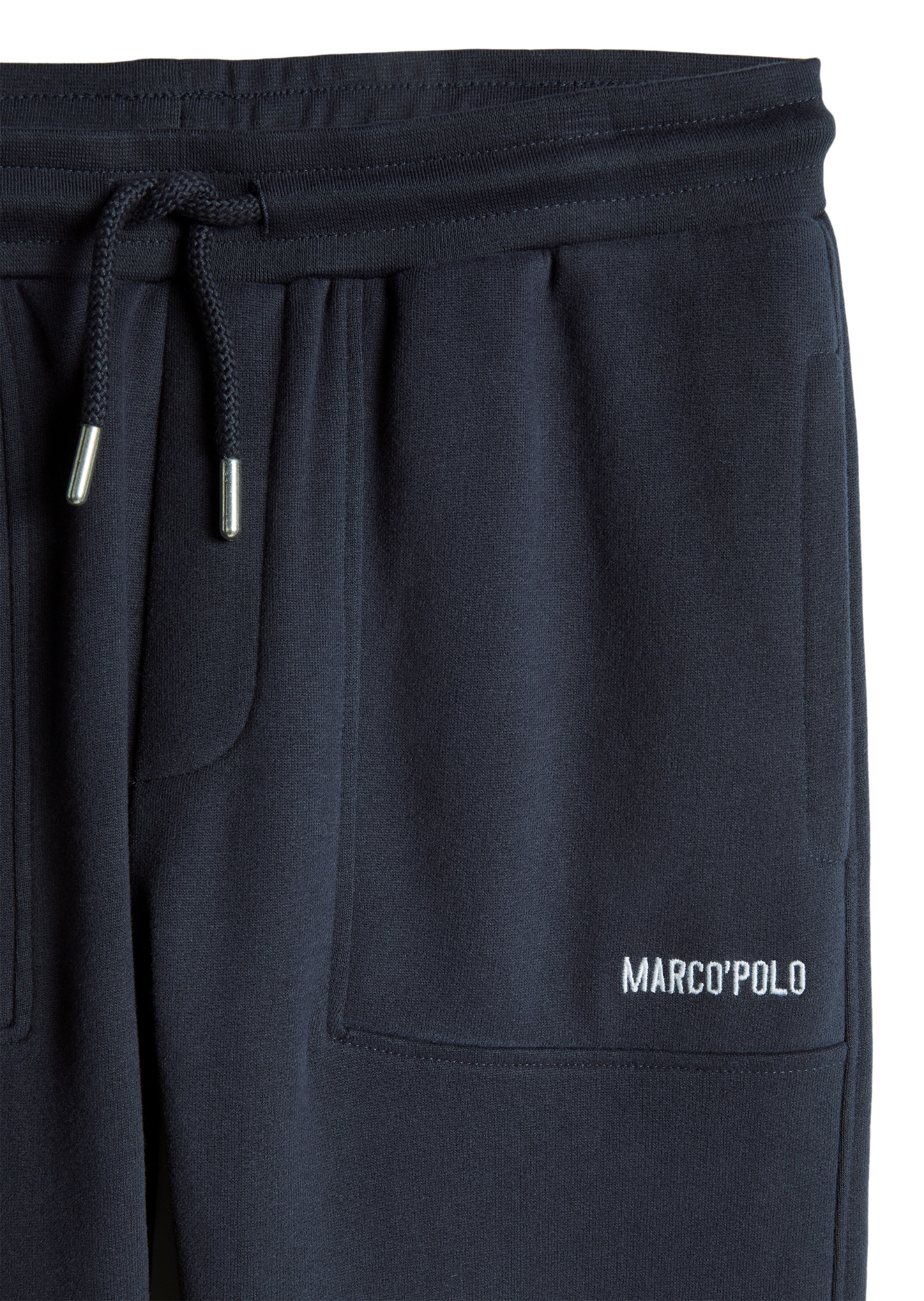 Marc O'Polo Chinohose »aus reiner Bio-Baumwolle«
