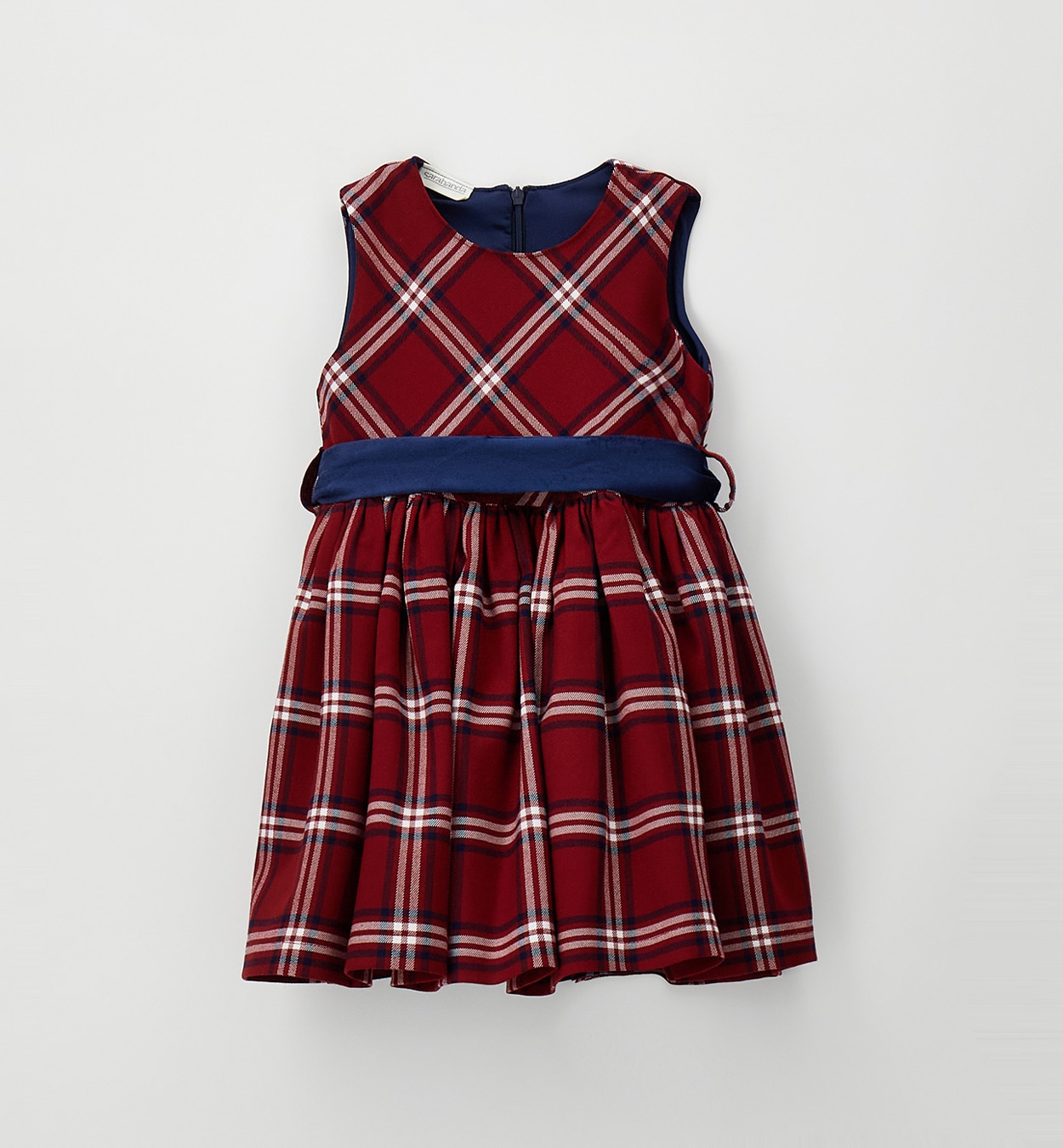 Sarabanda Sommerkleid »BABY GIRL LAY DRESS«