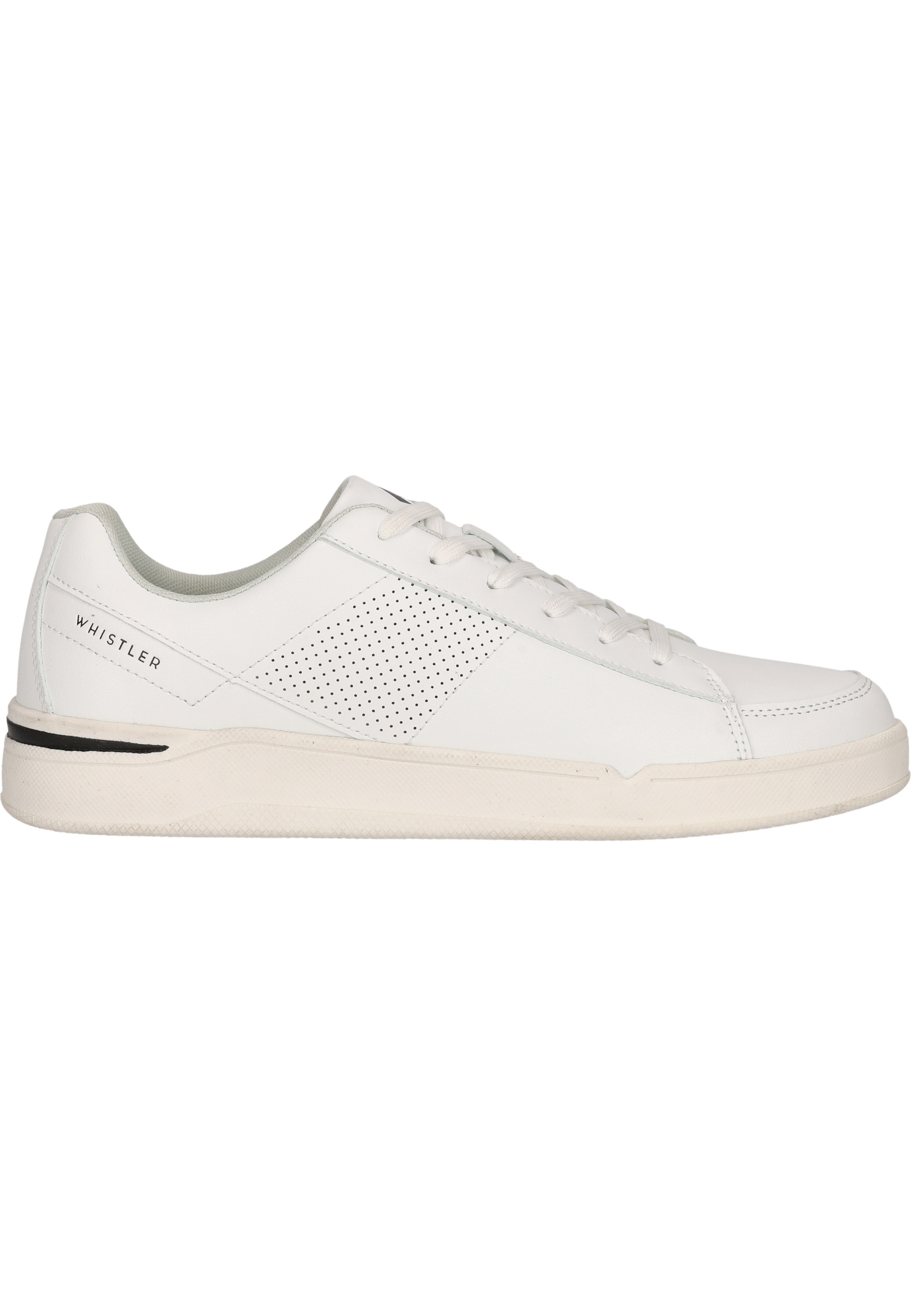 WHISTLER Sneaker »Ronin«, mit atmungsaktiver Eigenschaft