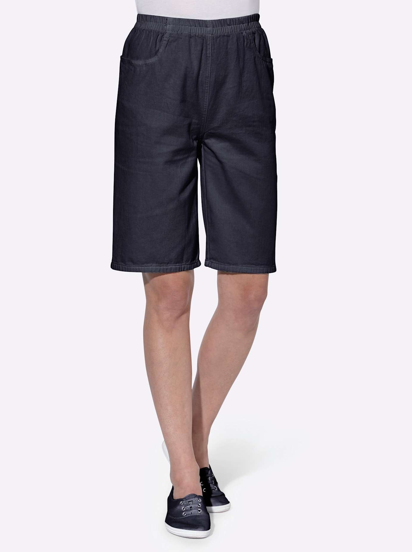 Classic Basics Bermudas günstig online kaufen