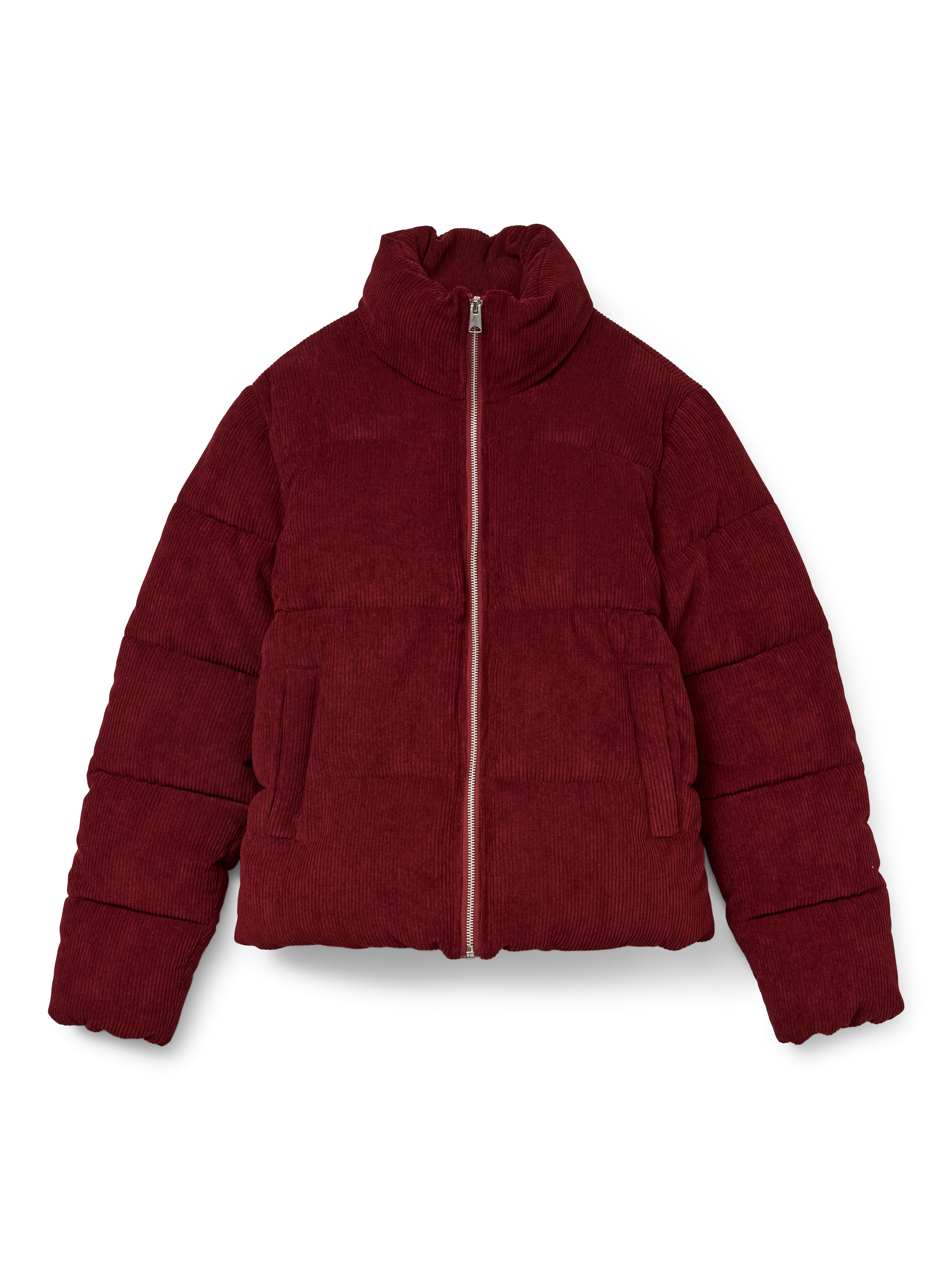 Vero Moda Steppjacke »VMDEBRA SHORT JACKET GA ENT«