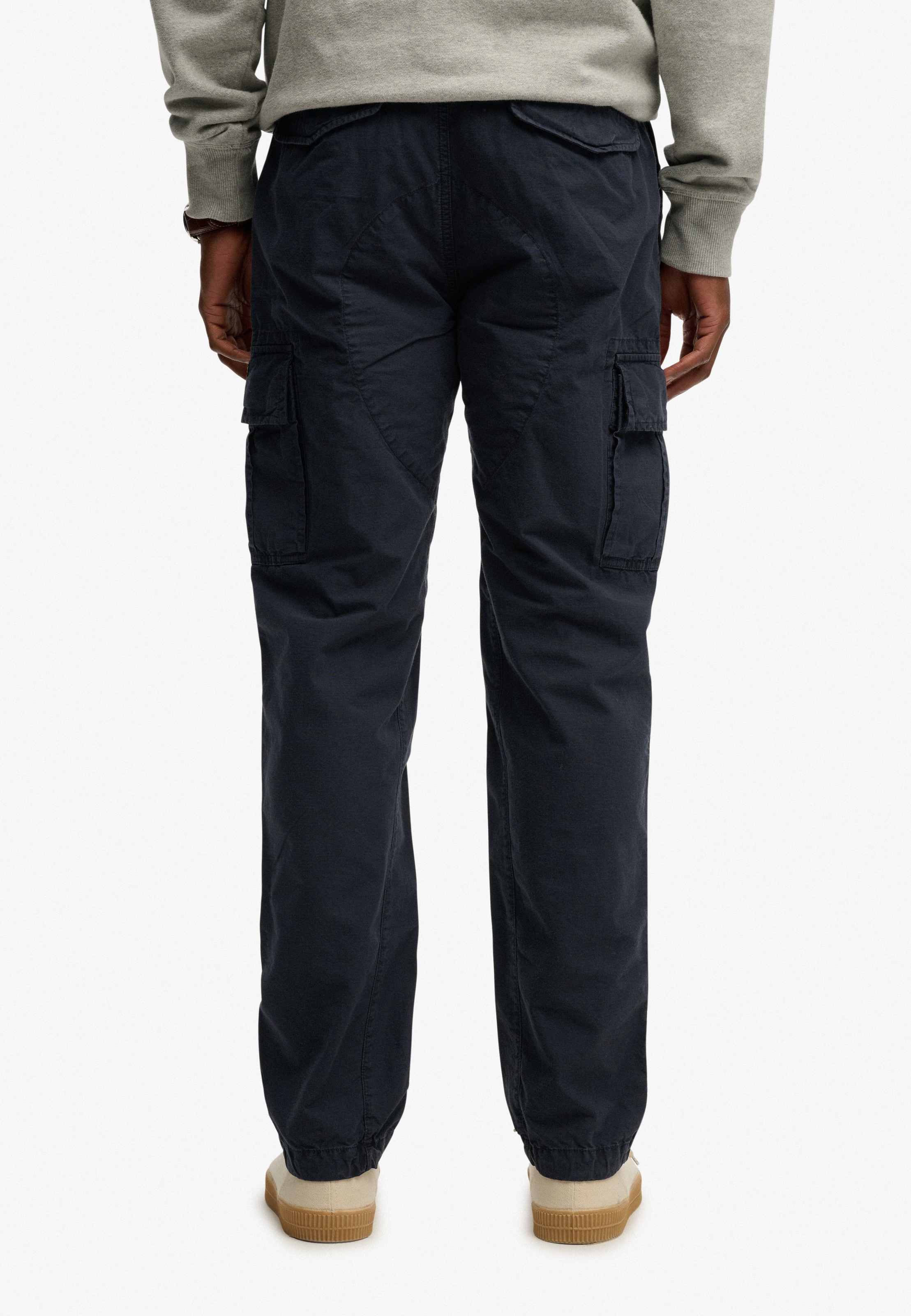 Superdry Cargohose "RIPSTOP LIGHT CARGO PANT" günstig online kaufen