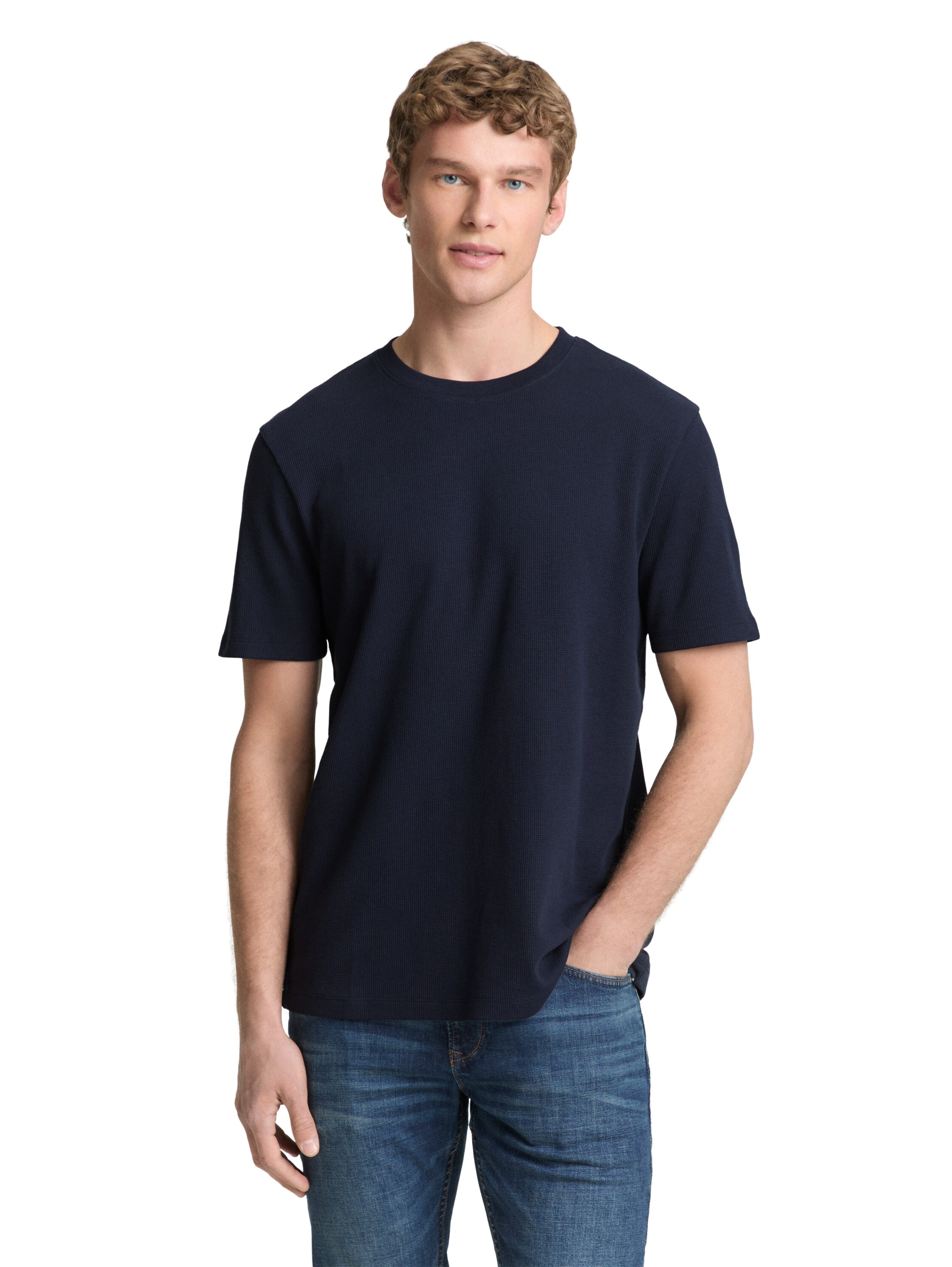 TOM TAILOR Denim T-Shirt günstig online kaufen