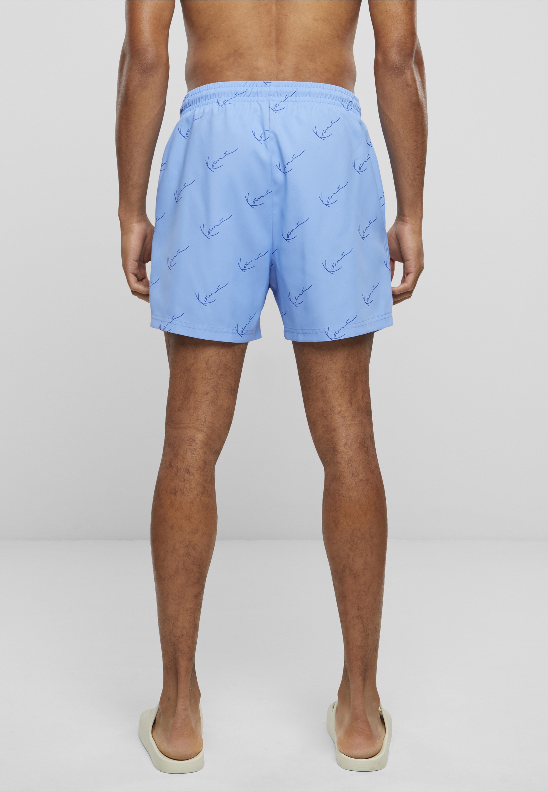 Karl Kani Badeshorts »Karl Kani Herren«