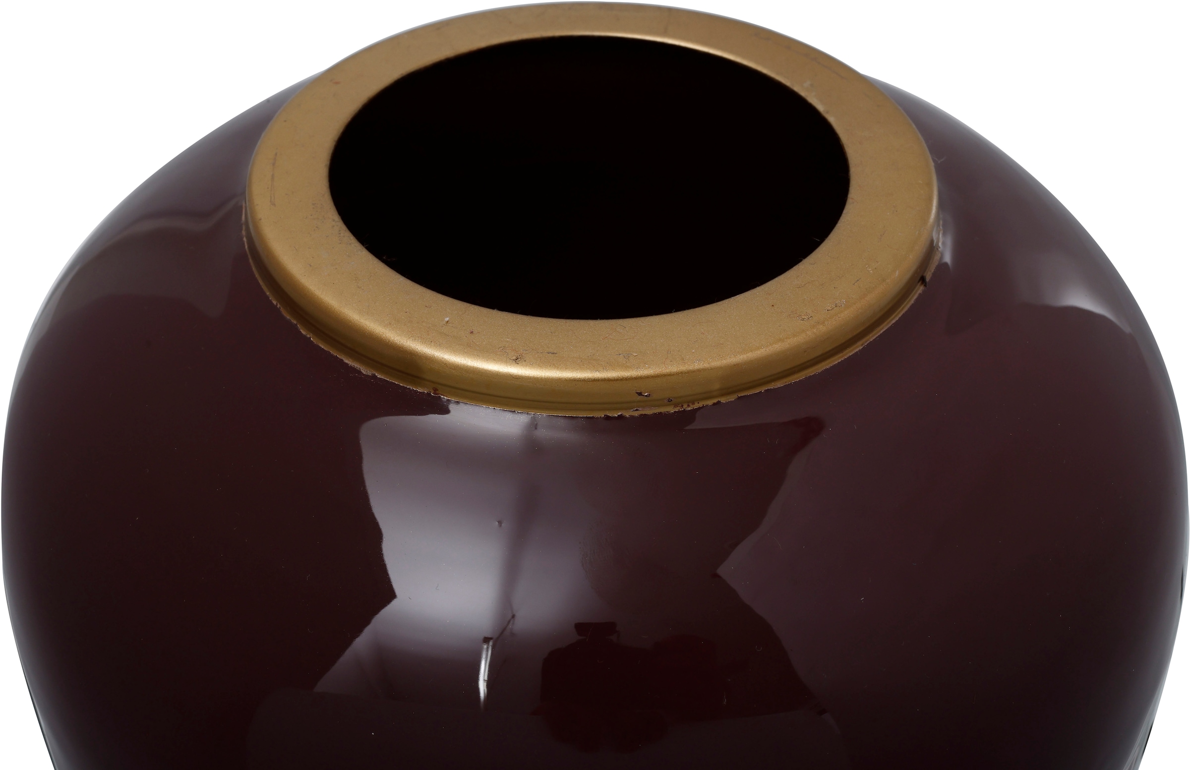 Kayoom Dekovase »Vase Art Deco 275«, (1 St.)