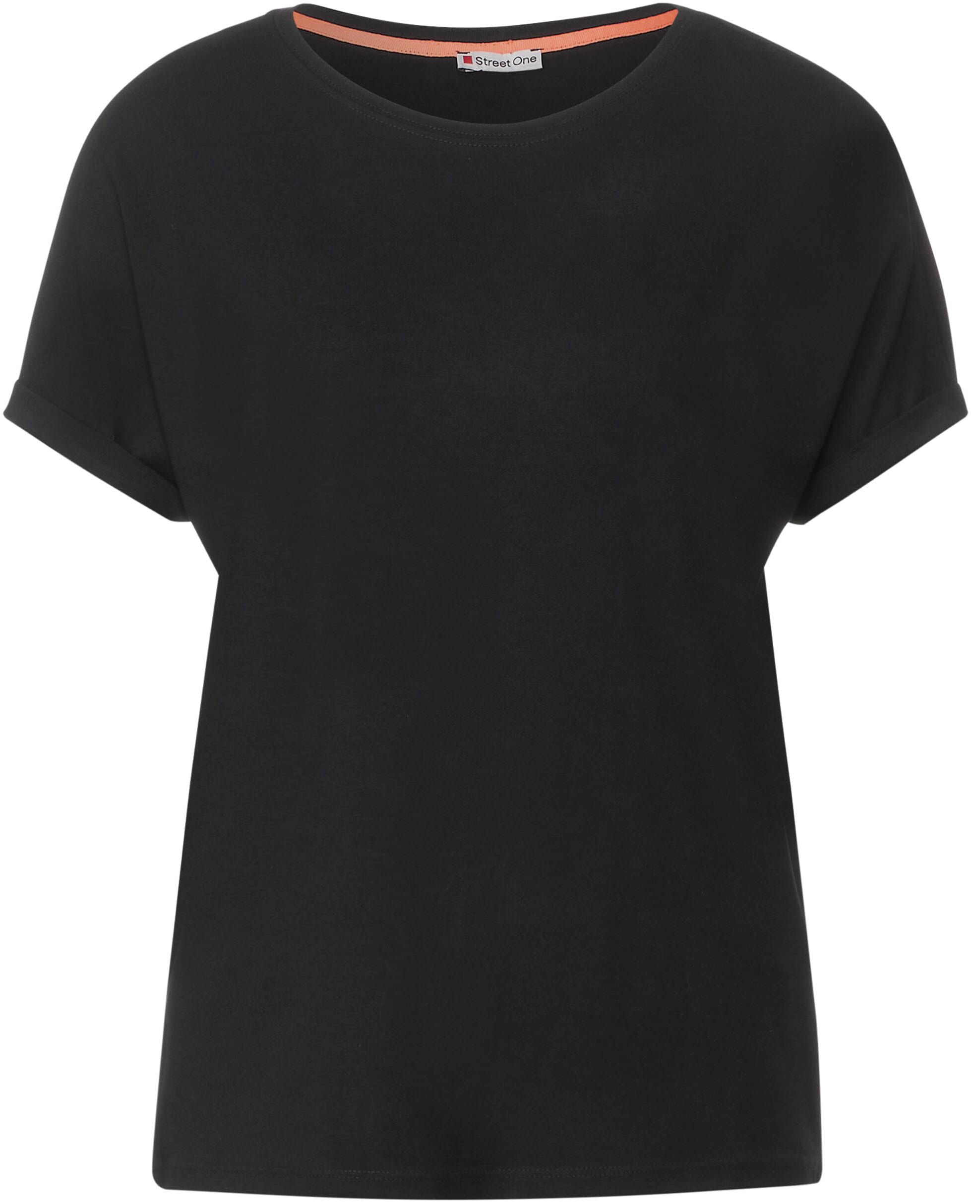 STREET ONE T-Shirt, im Style Crista für bestellen | BAUR