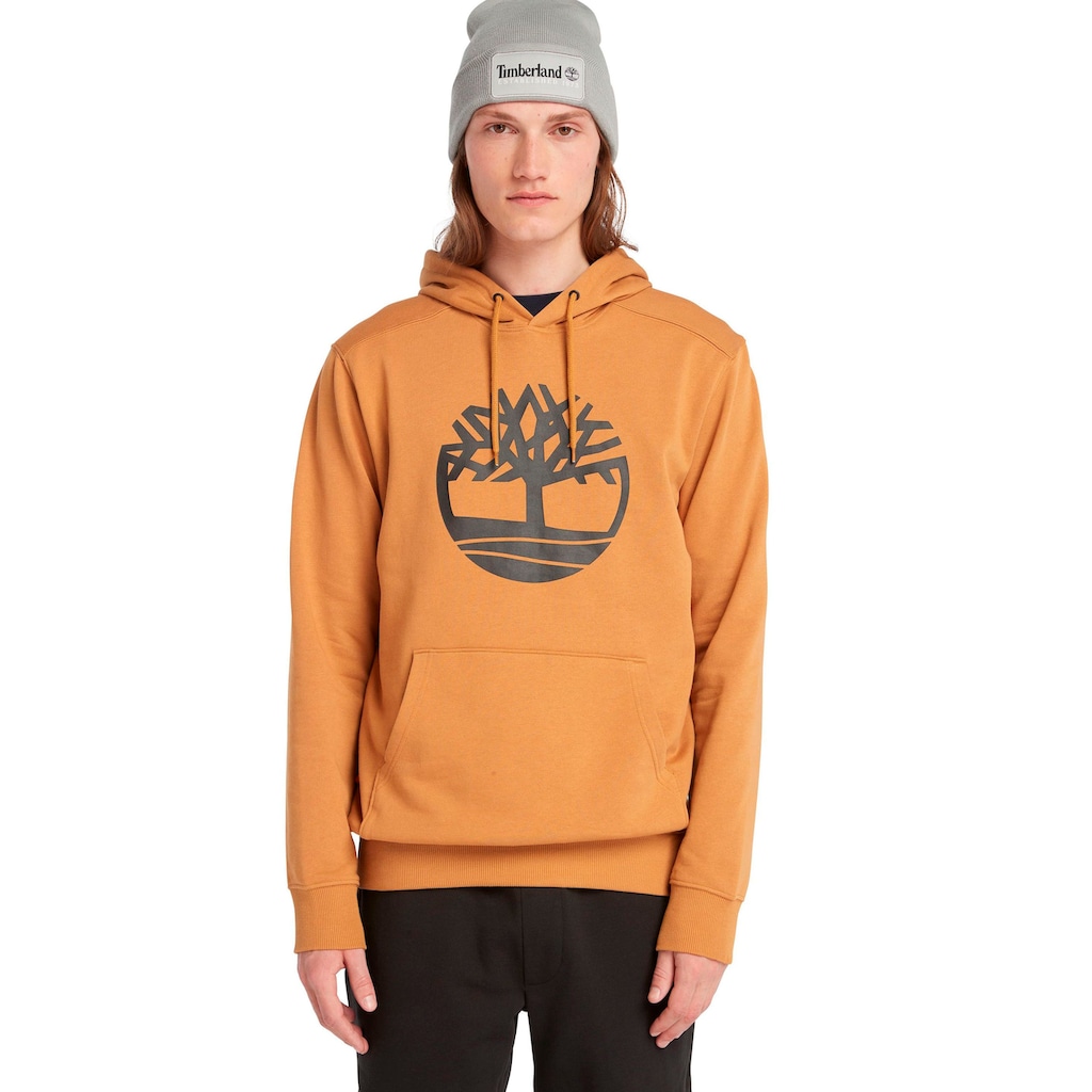 Timberland Kapuzensweatshirt »Core Tree Logo Pull Over Hoodie«