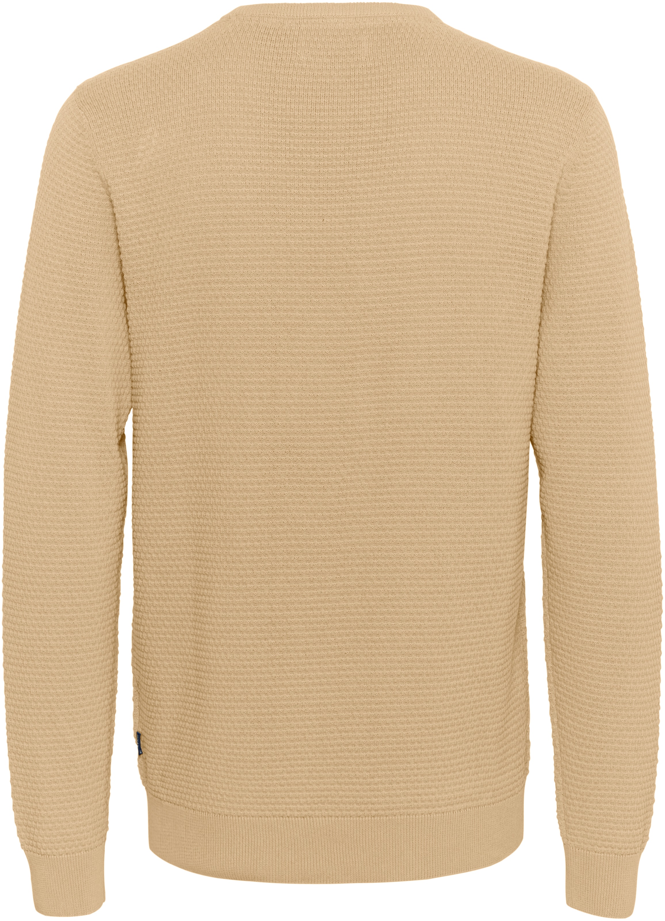 Blend Rundhalspullover »BHREDHILL crewneck«