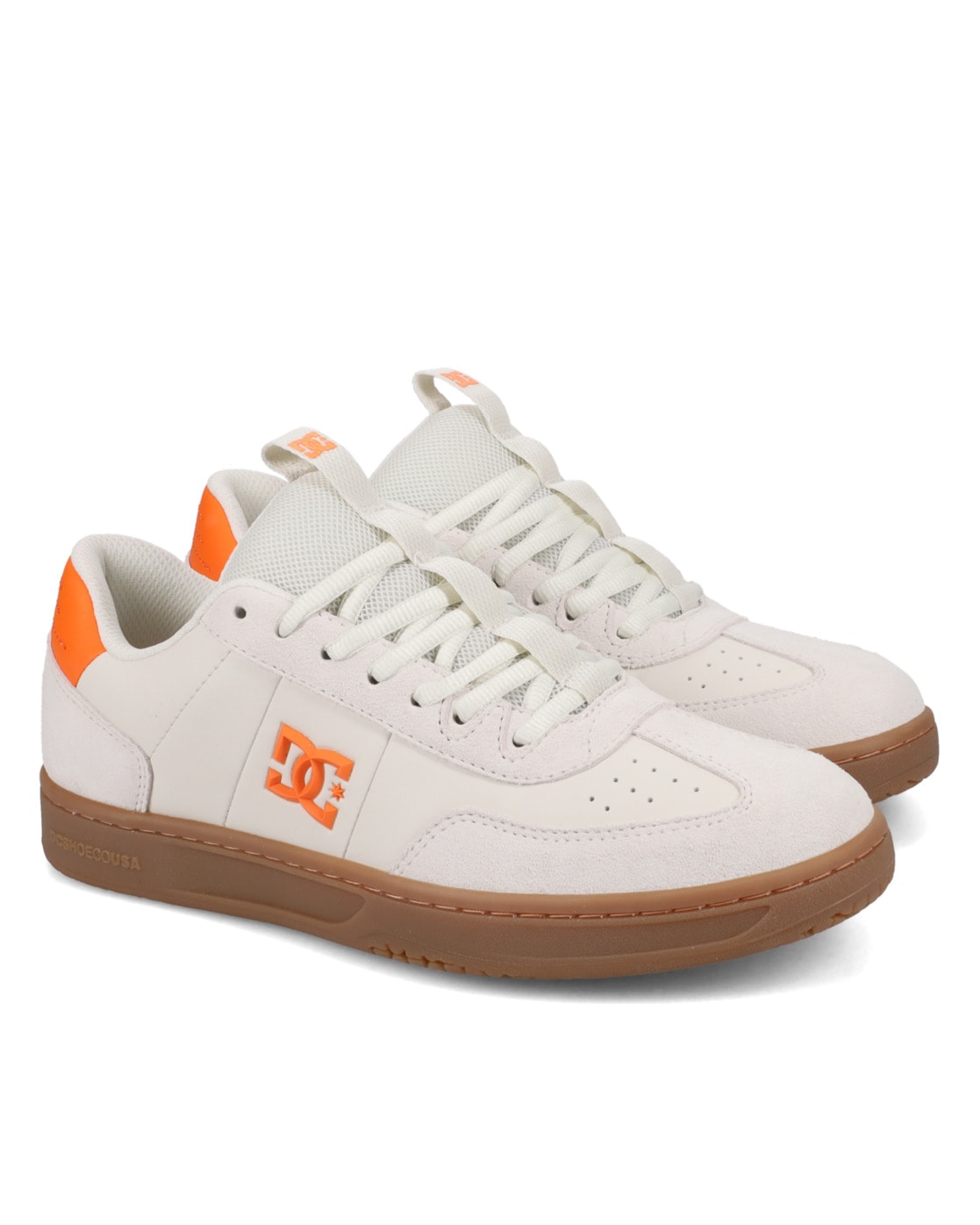 DC Shoes Schnürschuh "DC Astrix"