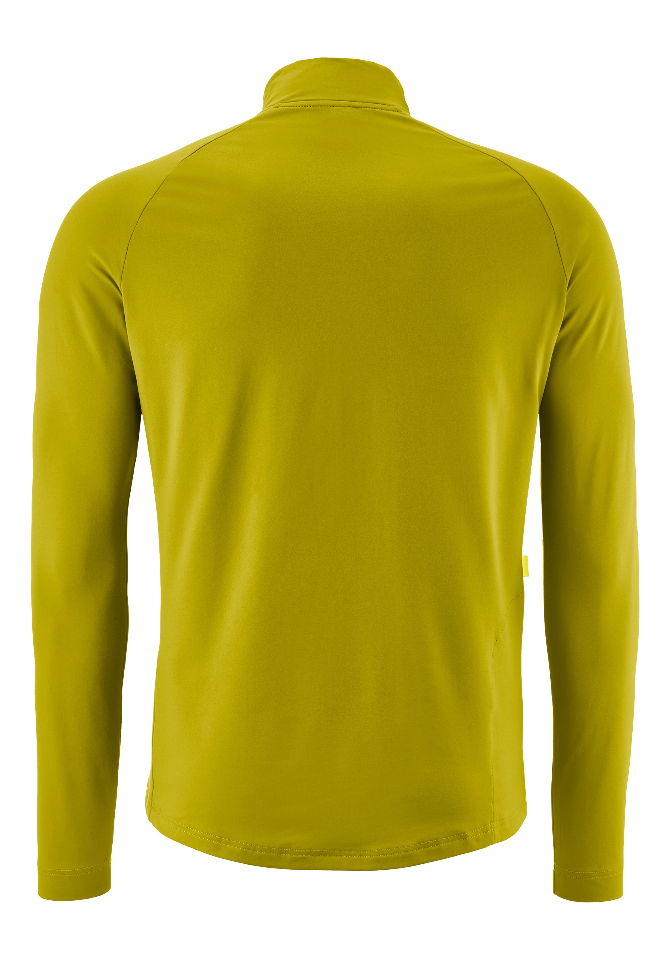Gonso Radtrikot »Essential Jersey Longsleeve M«, Herren Fahrradtrikot langarm, Midlayer Trikot
