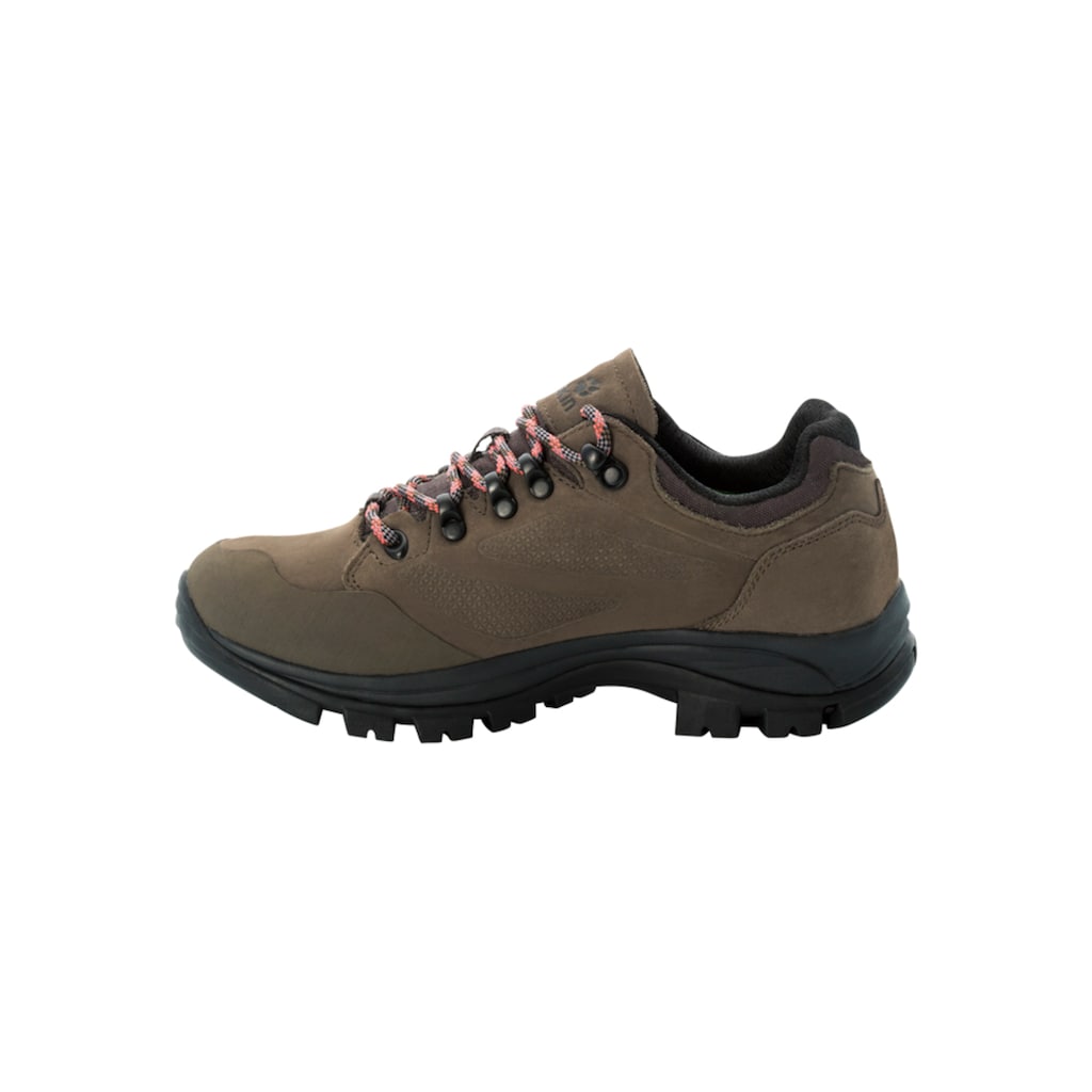 Jack Wolfskin Trekkingschuh »REBELLION TEXAPORE LOW W«