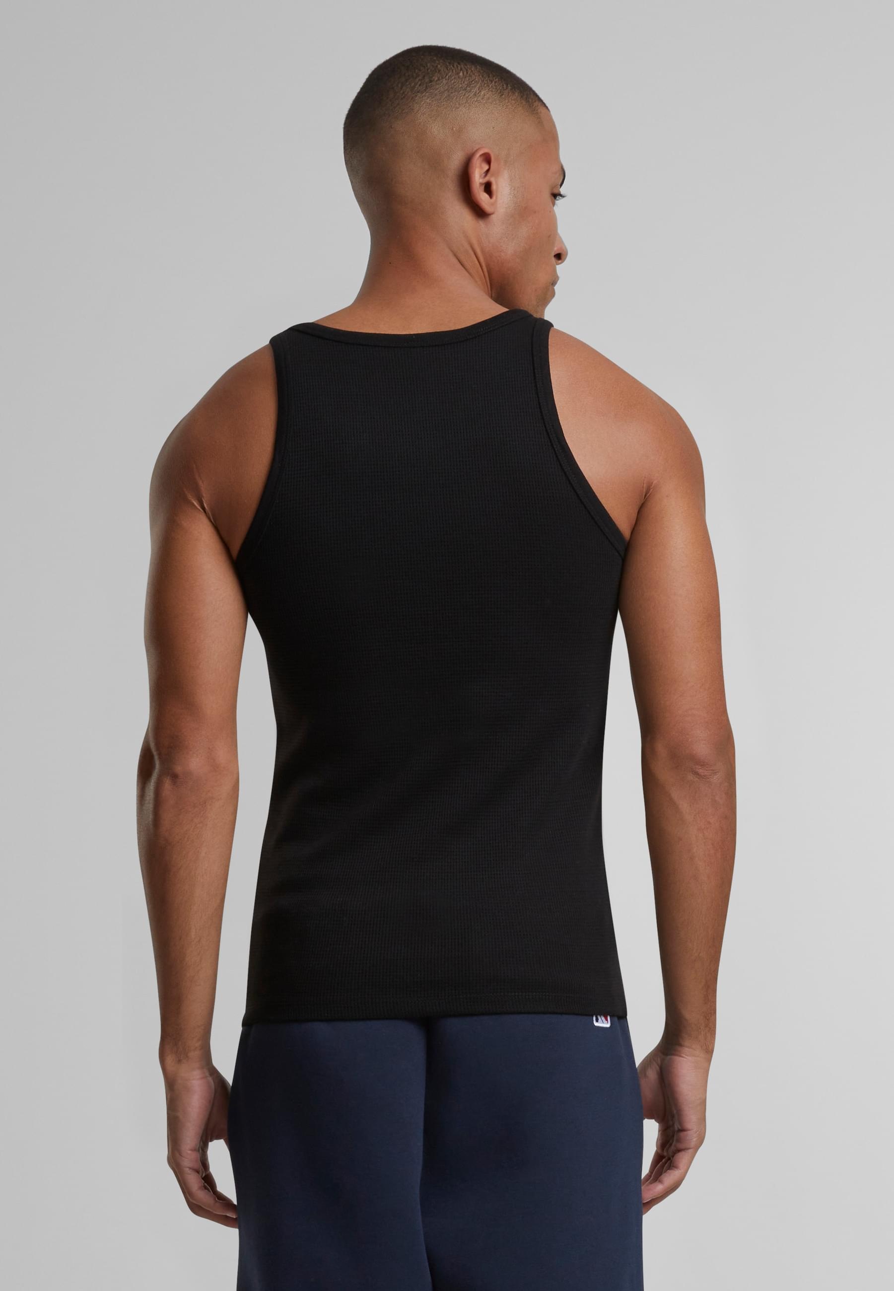 Karl Kani Tanktop »Karl Kani Herren«, (1 tlg.)